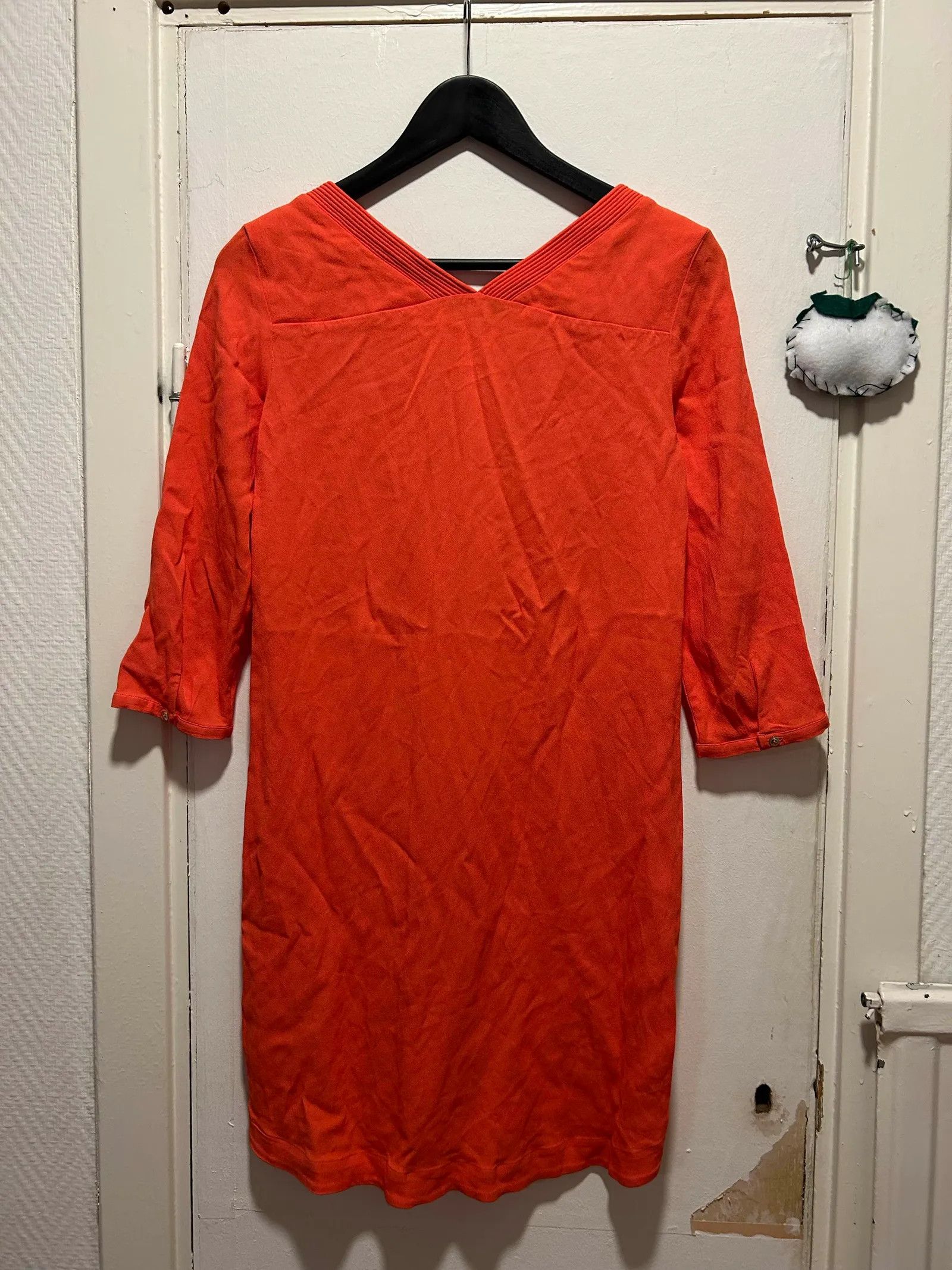 Massimo Dutti Massimo Dutti Dress Size XS / US 0-2 / IT 36-38 - 2 Thumbnail