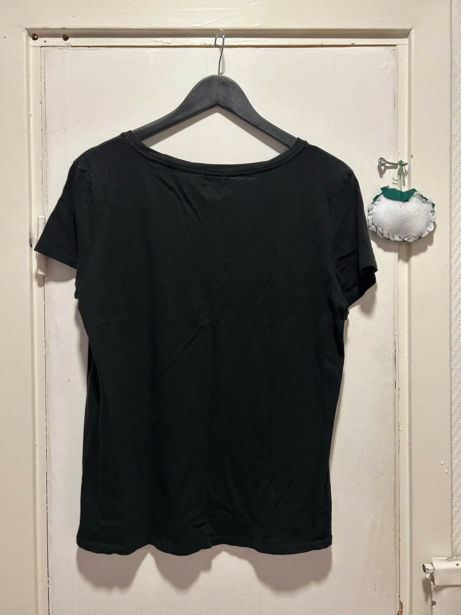 Ralph Lauren Ralph Lauren Short Sleeve T-shirt Size M / US 6-8 / IT 42-44 - 2 Thumbnail