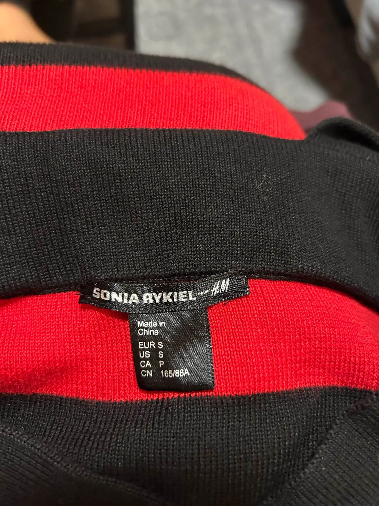 Sonia Rykiel Sonia Rykiel Dress Size S / US 4 / IT 40 - 2 Thumbnail