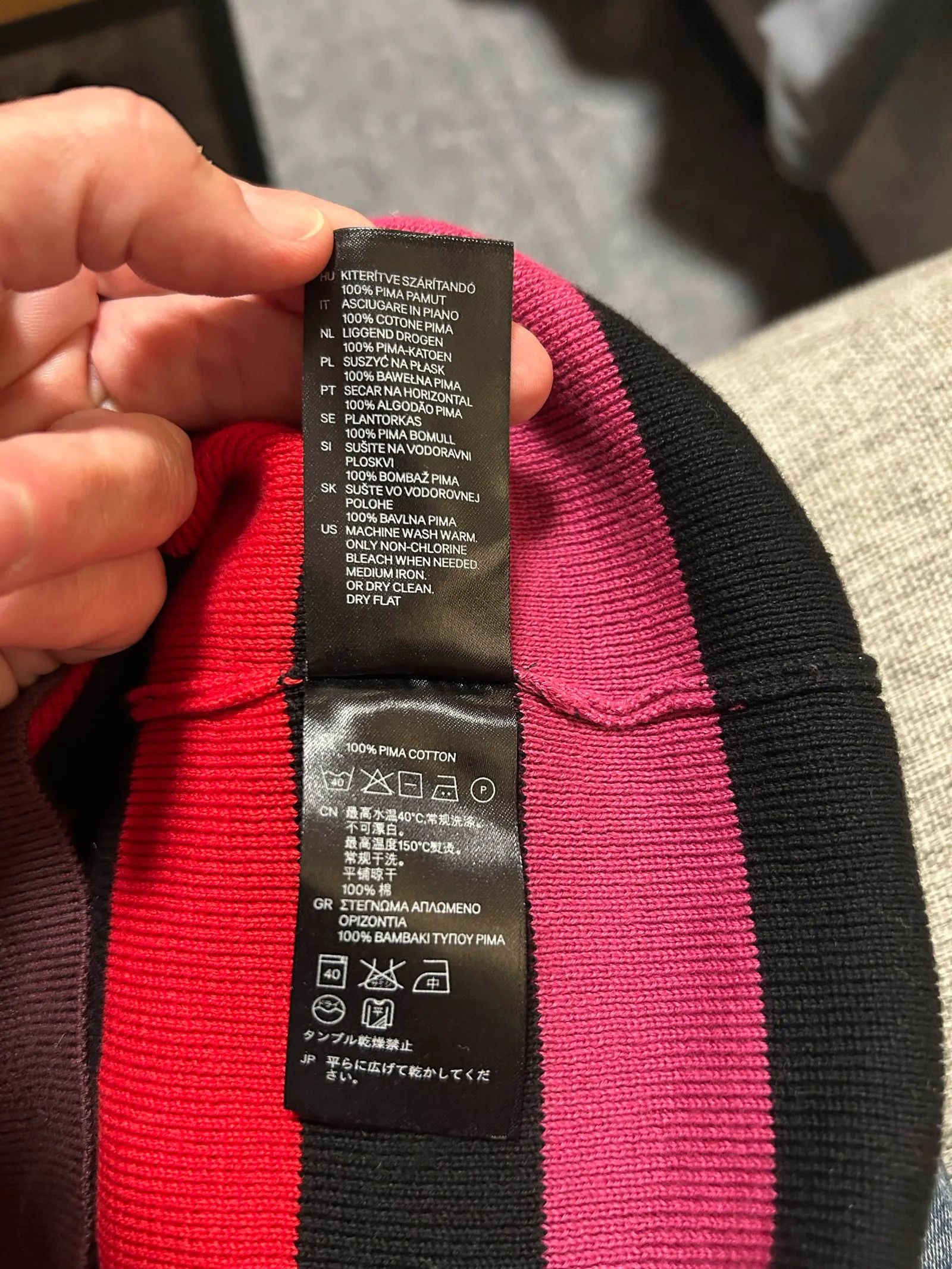 Sonia Rykiel Sonia Rykiel Dress Size S / US 4 / IT 40 - 3 Thumbnail