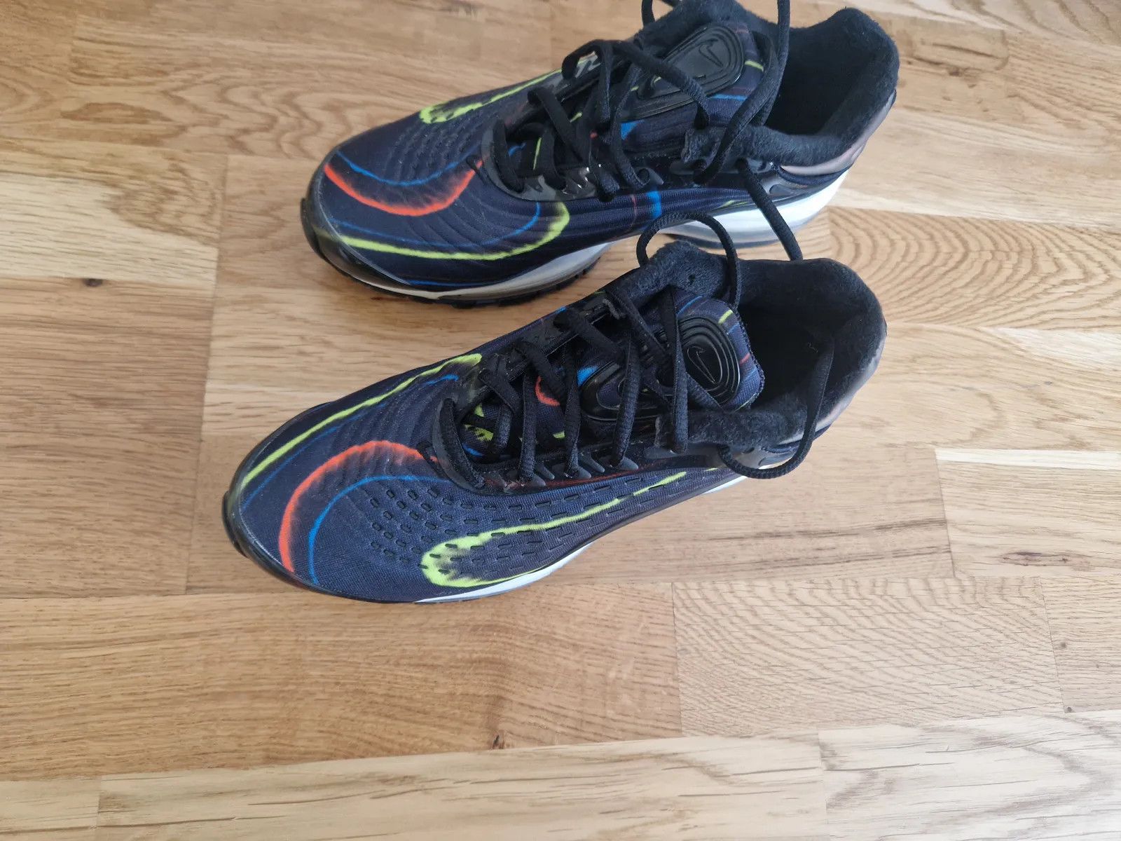 Nike Nike Air Max Sneakers Size US 9 / IT 39 - 2 Thumbnail