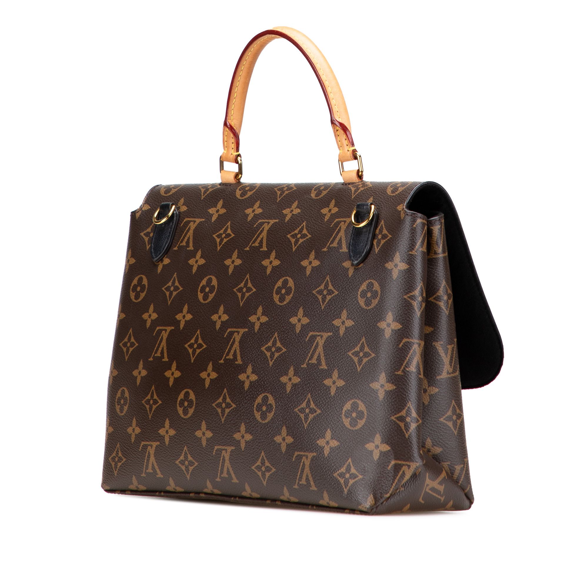 Louis Vuitton Louis Vuitton Monogram Marignan Size ONE SIZE - 2 Thumbnail