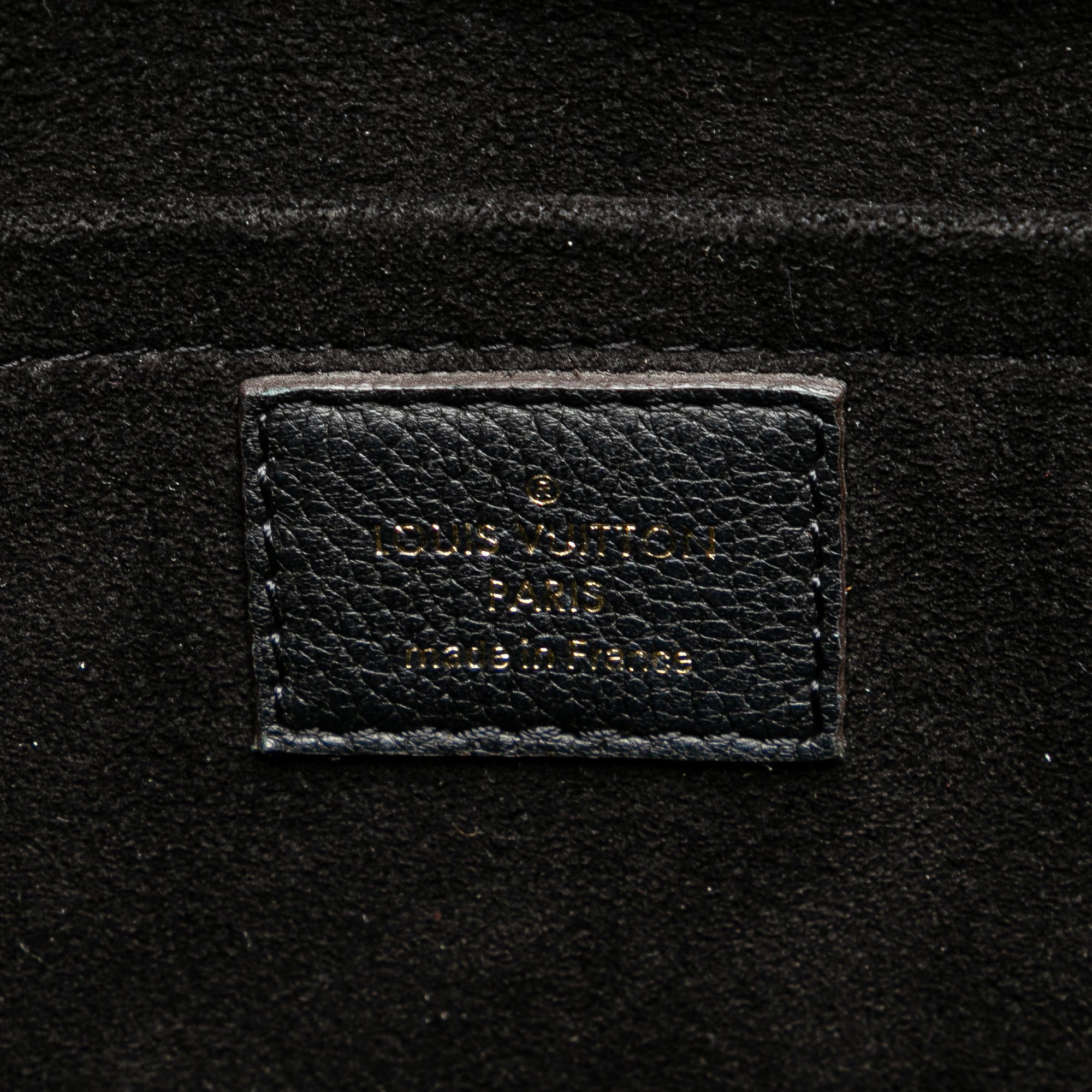 Louis Vuitton Louis Vuitton Monogram Marignan Size ONE SIZE - 5 Thumbnail