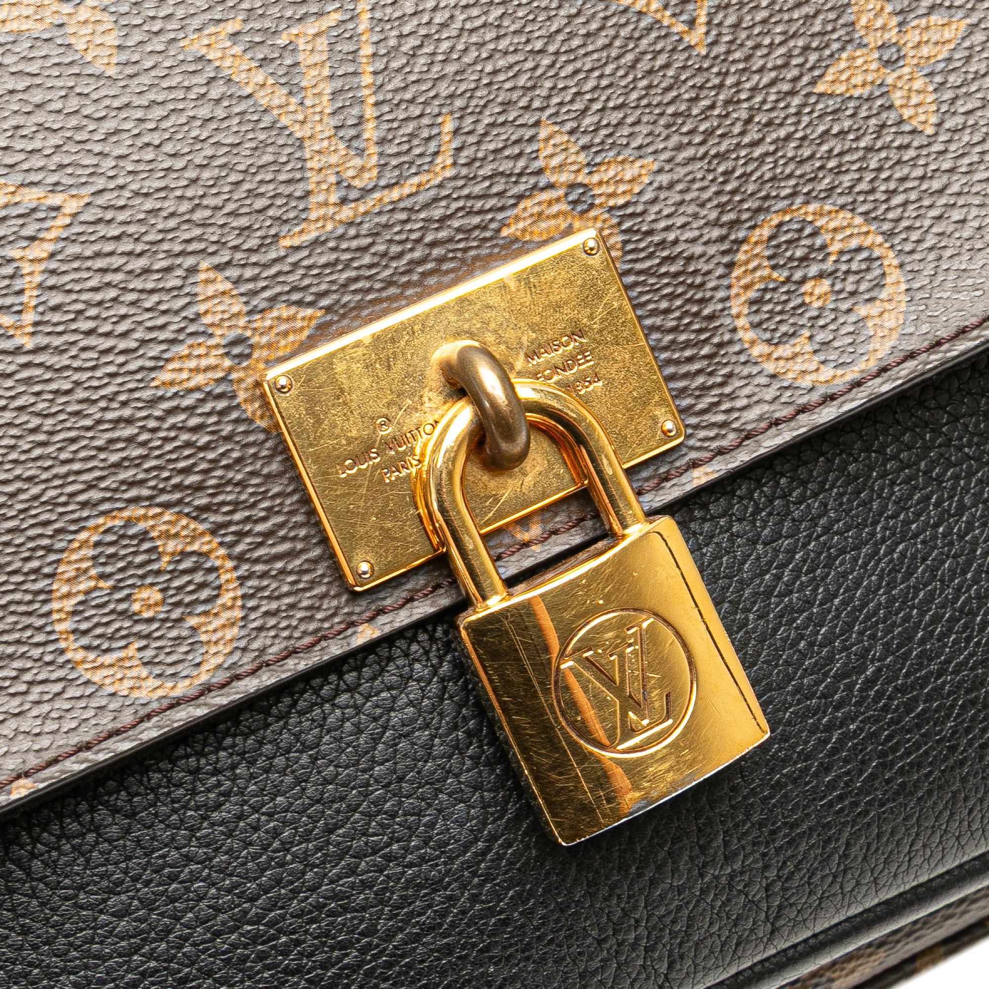 Louis Vuitton Louis Vuitton Monogram Marignan Size ONE SIZE - 7 Thumbnail