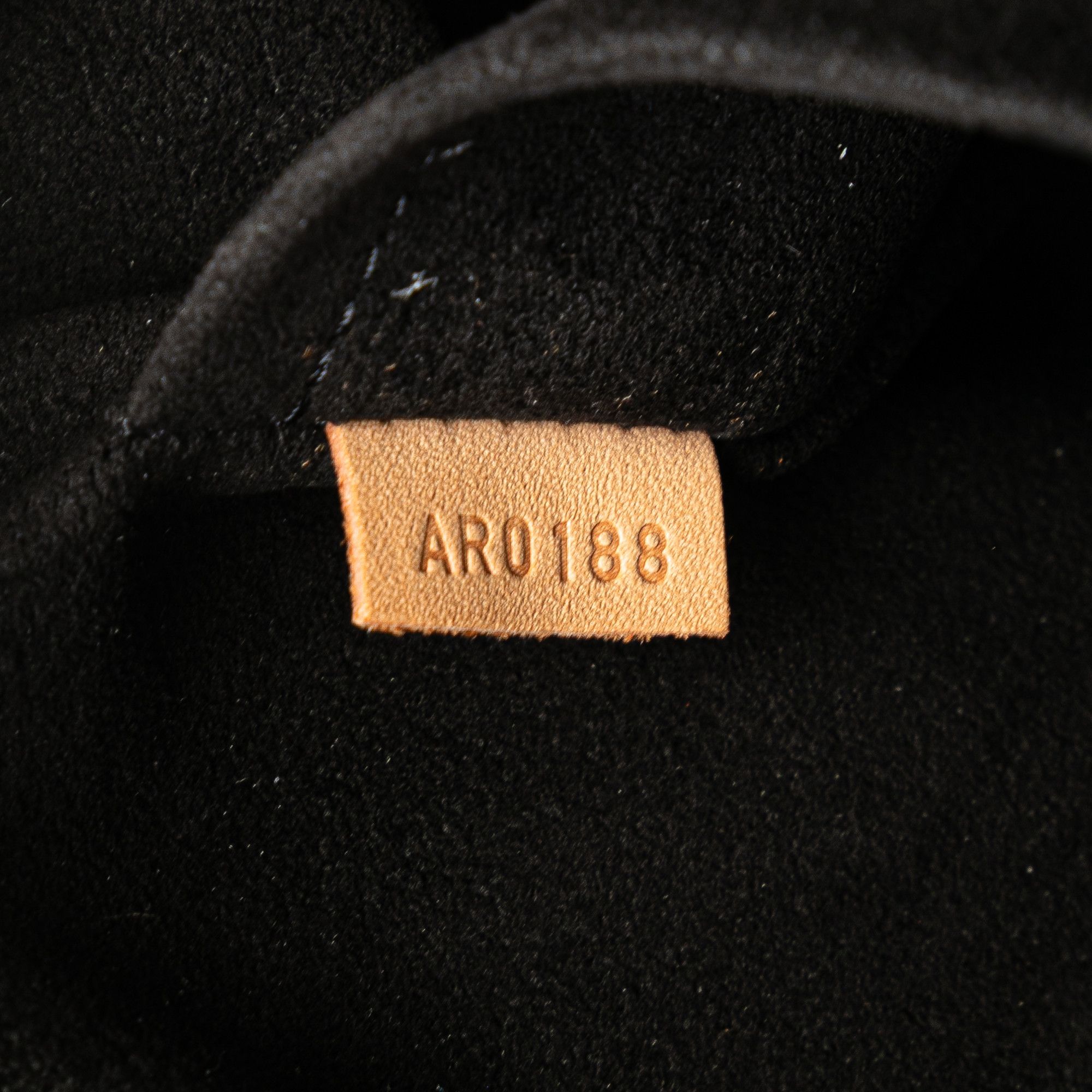 Louis Vuitton Louis Vuitton Monogram Marignan Size ONE SIZE - 6 Thumbnail