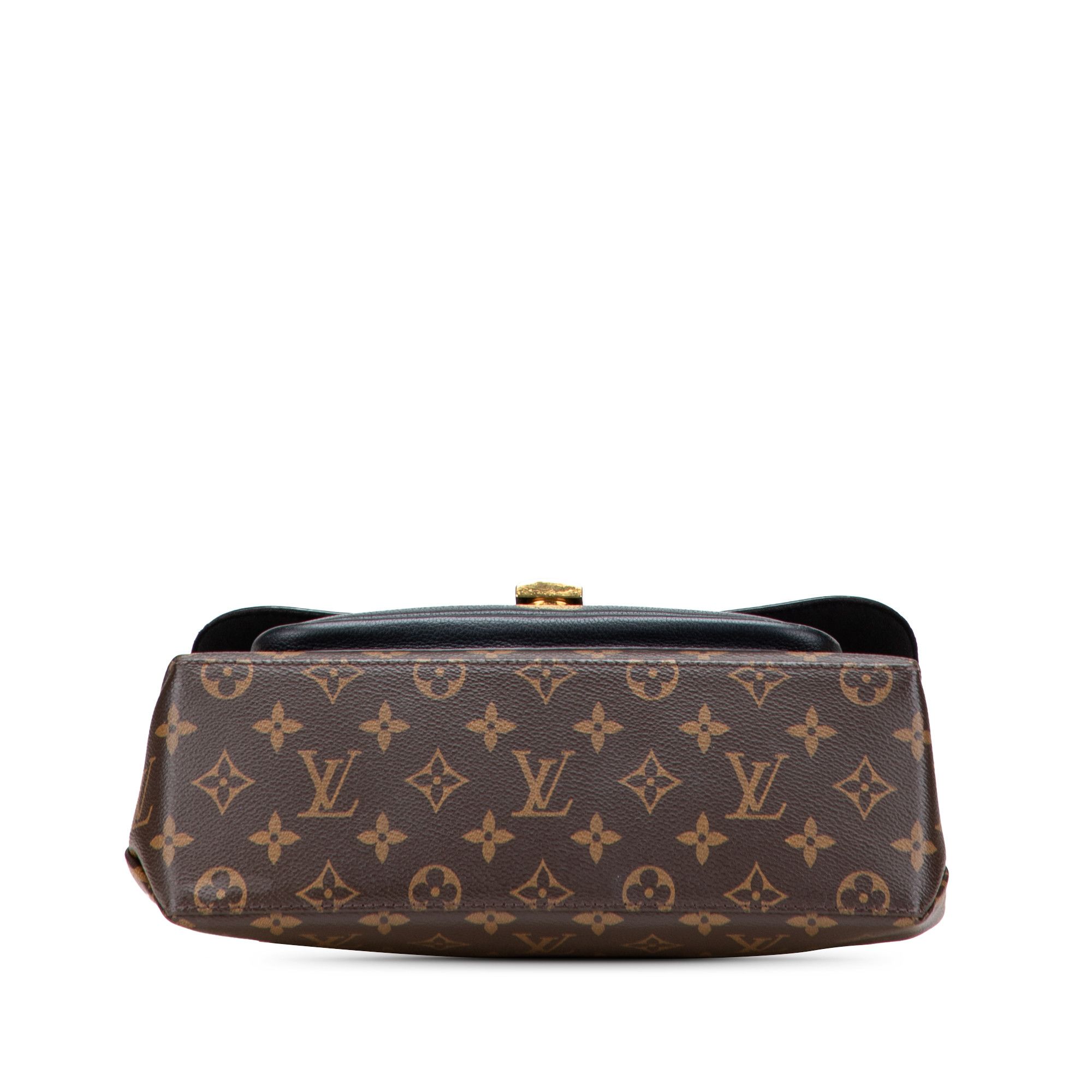 Louis Vuitton Louis Vuitton Monogram Marignan Size ONE SIZE - 3 Thumbnail