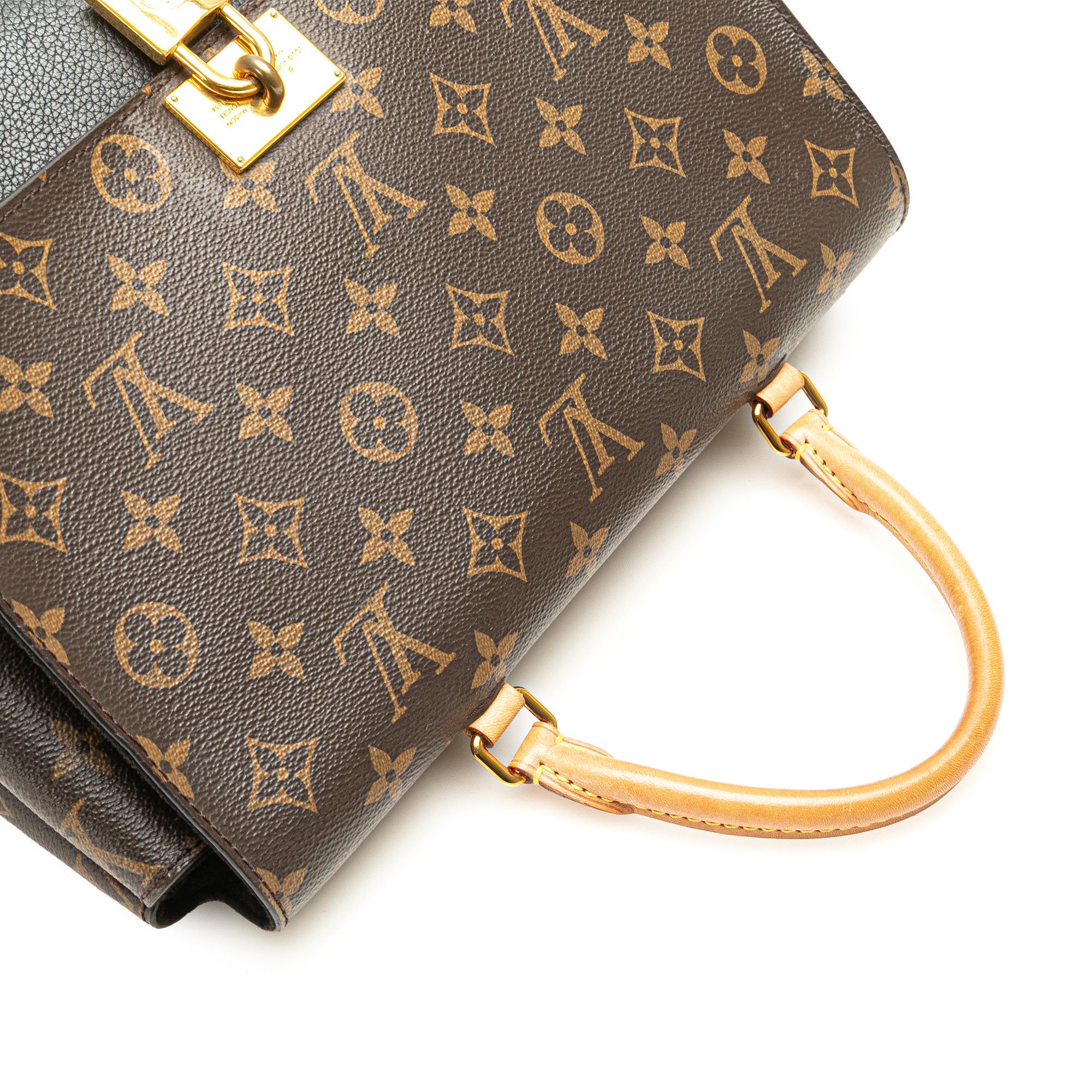 Louis Vuitton Louis Vuitton Monogram Marignan Size ONE SIZE - 12 Thumbnail