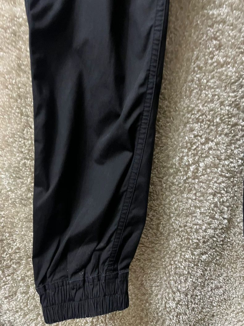 Rick Owens Rick Owens Men's Jogger Sweatpants - dmc Size US 34 / EU 50 - 3 Thumbnail