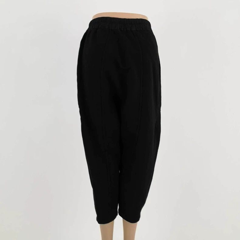 Rick Owens Rick Owens Classic Thick Pants - dmc Size US 30 / EU 46 - 3 Thumbnail