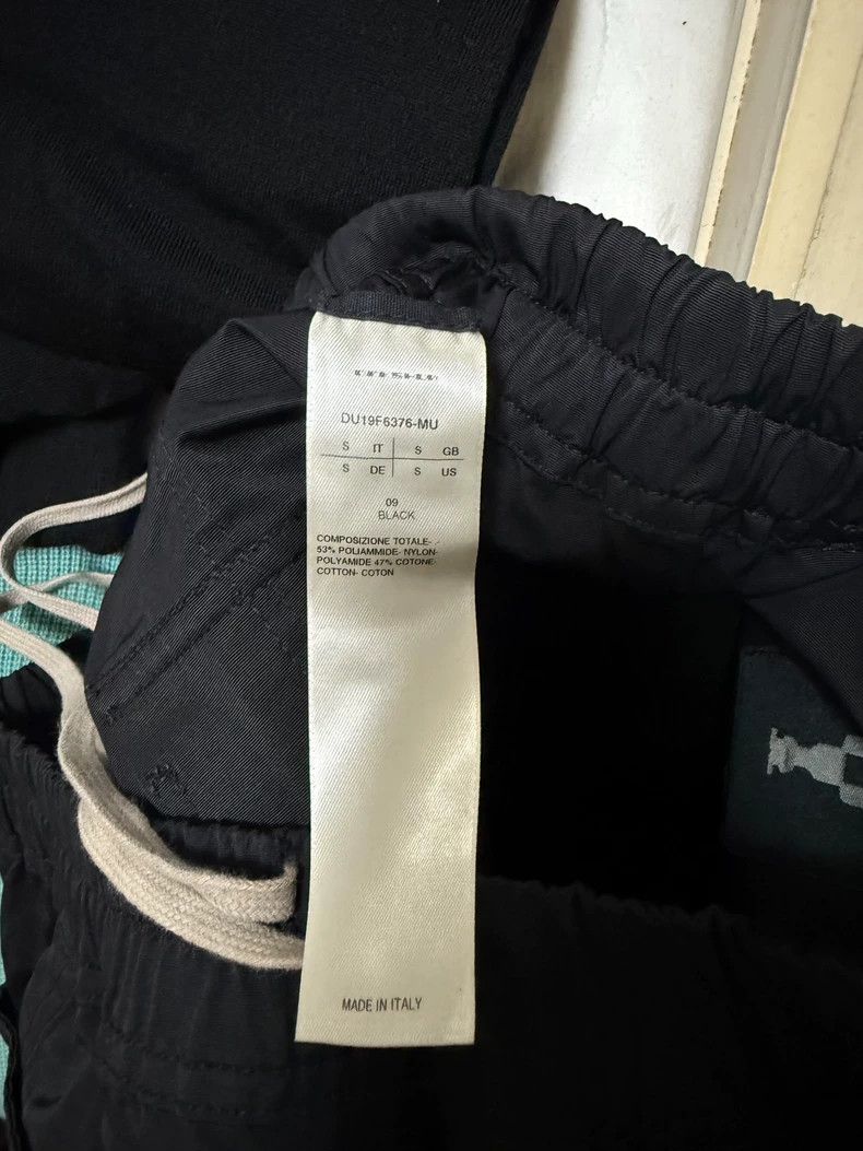 Rick Owens Rick Owens Double Ring Cargo Pants - dmc Size US 30 / EU 46 - 3 Thumbnail