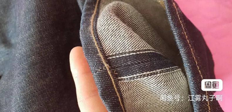 Rick Owens Rick Owens High-Waist Cropped Denim Jeans - dmc Size US 30 / EU 46 - 6 Thumbnail