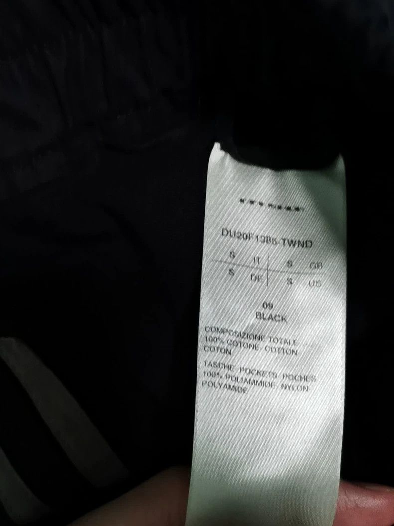 Rick Owens Rick Owens Nylon Pocket Casual Pants - dmc Size US 30 / EU 46 - 4 Thumbnail