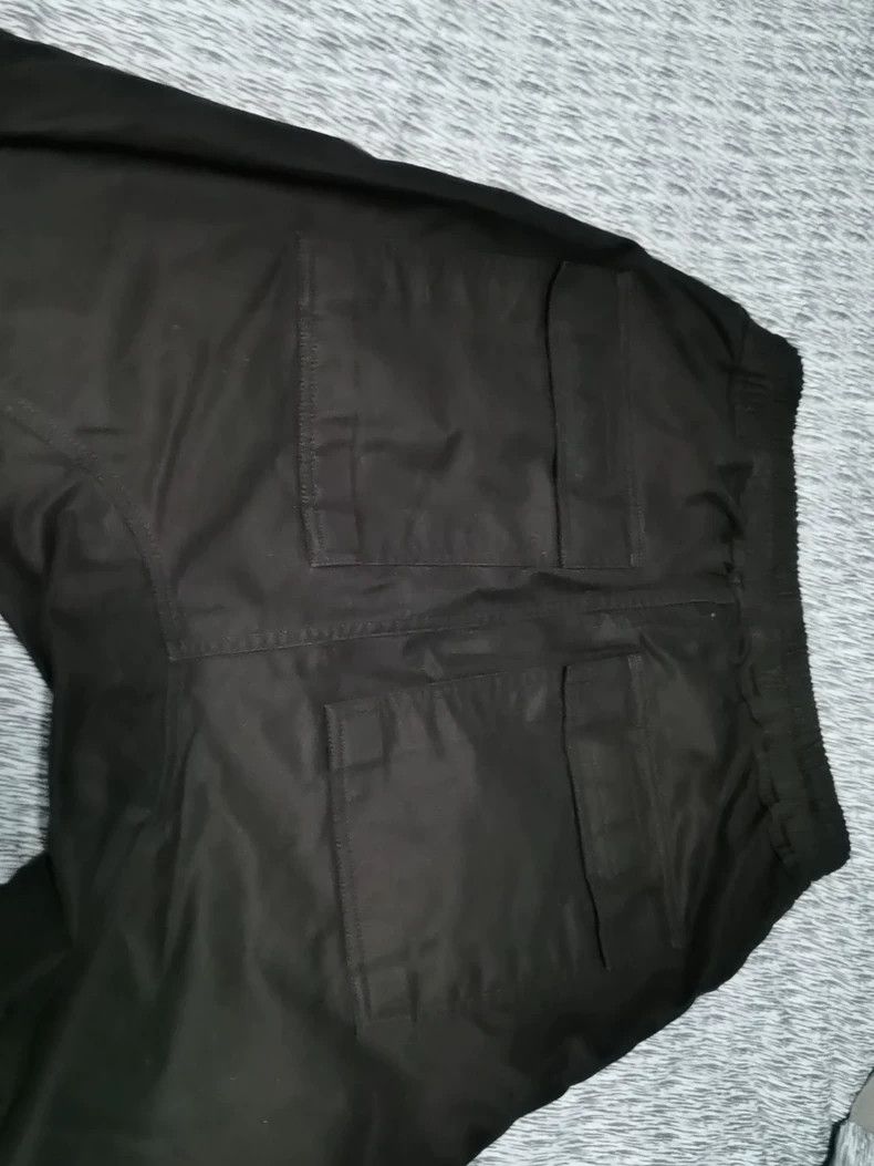 Rick Owens Rick Owens Nylon Pocket Casual Pants - dmc Size US 30 / EU 46 - 3 Thumbnail