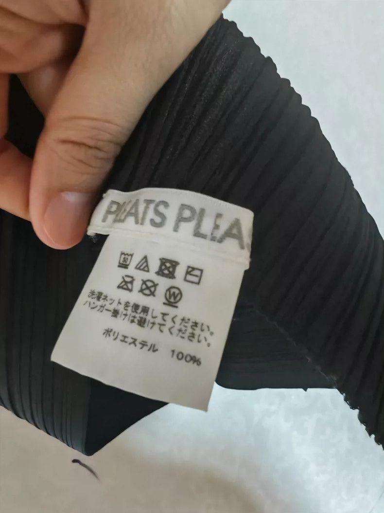 Issey Miyake Issey Miyake Pleated Sleeveless Dress - dmc Size US M / EU 48-50 / 2 - 3 Thumbnail