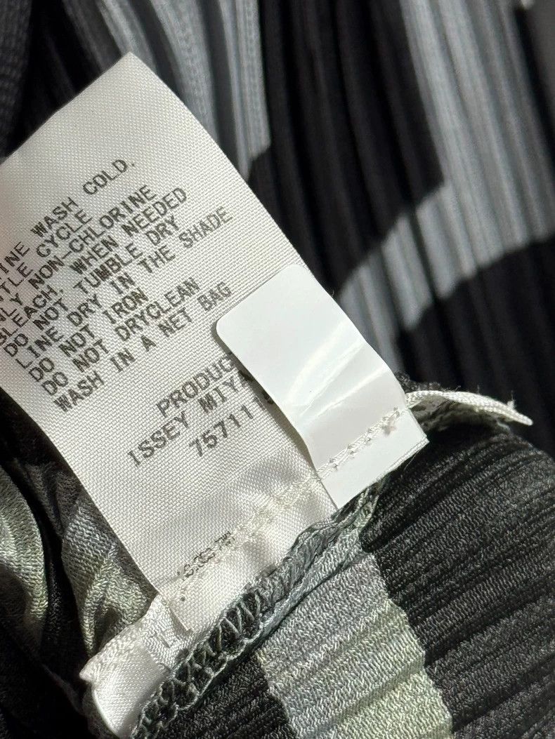 Issey Miyake Issey Miyake Pleats Please Long Coat - dmc Size US M / EU 48-50 / 2 - 4 Thumbnail