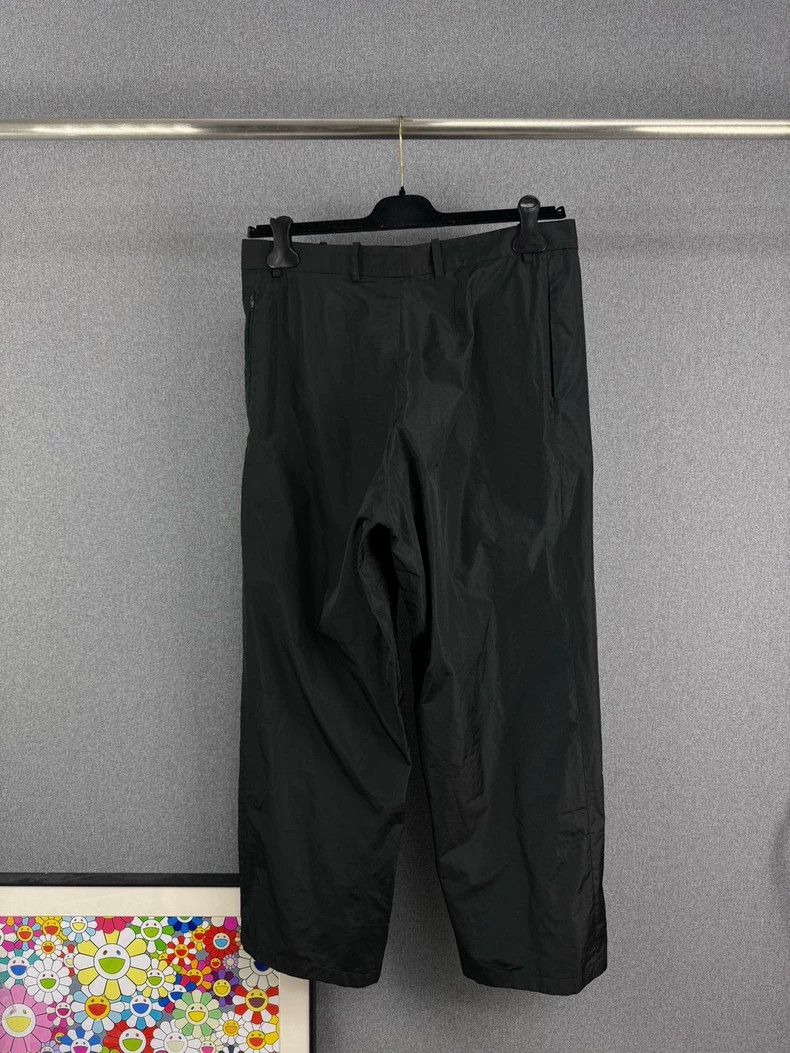 Balenciaga Balenciaga Nylon Casual Pants XL - dmc Size US 34 / EU 50 - 2 Thumbnail