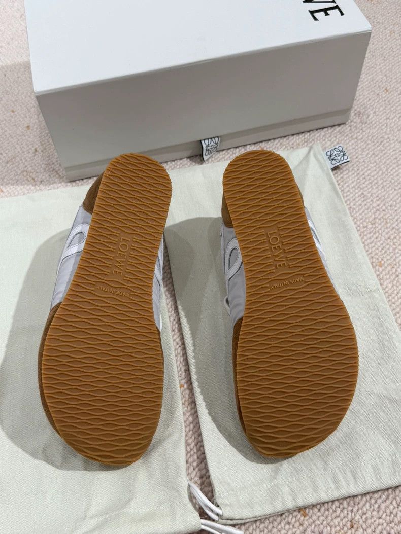 Loewe Loewe Ballet Runner 2.0 Sneakers - dmc Size US 8 / EU 41 - 7 Thumbnail