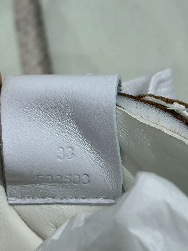 Loewe Loewe Ballet Runner 2.0 Sneakers - dmc Size US 8 / EU 41 - 6 Thumbnail