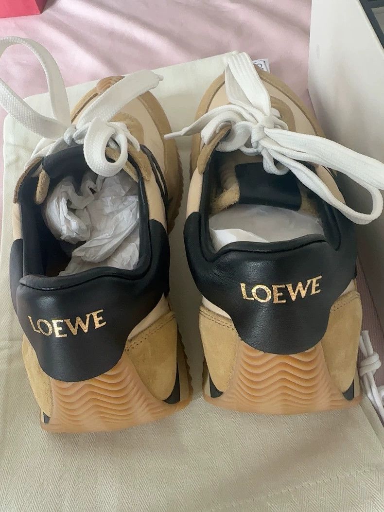 Loewe Loewe Yang Mi Style Sneakers - dmc Size US 10 / EU 43 - 4 Thumbnail