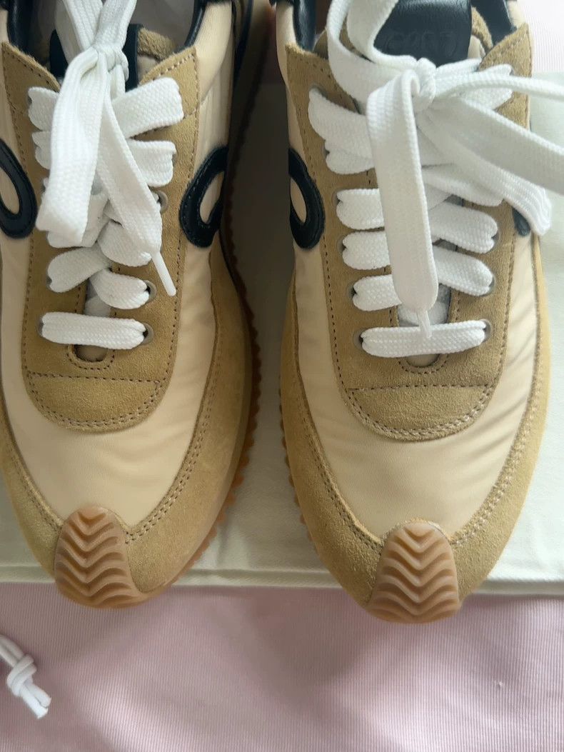 Loewe Loewe Yang Mi Style Sneakers - dmc Size US 10 / EU 43 - 2 Thumbnail