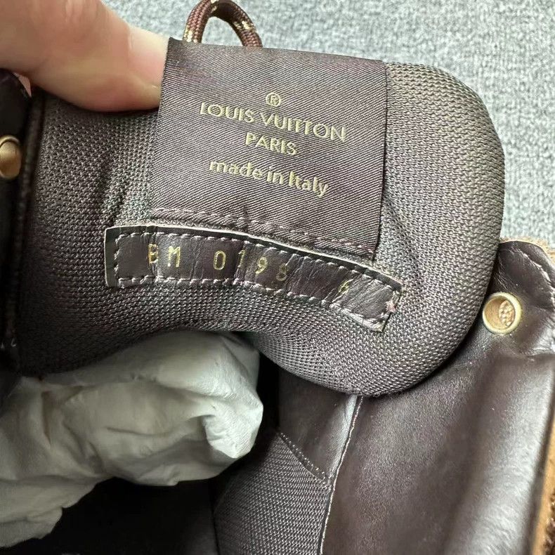 Louis Vuitton Louis Vuitton Studded Monogram Martin Boots - dmc Size US 7 / EU 40 - 8 Thumbnail