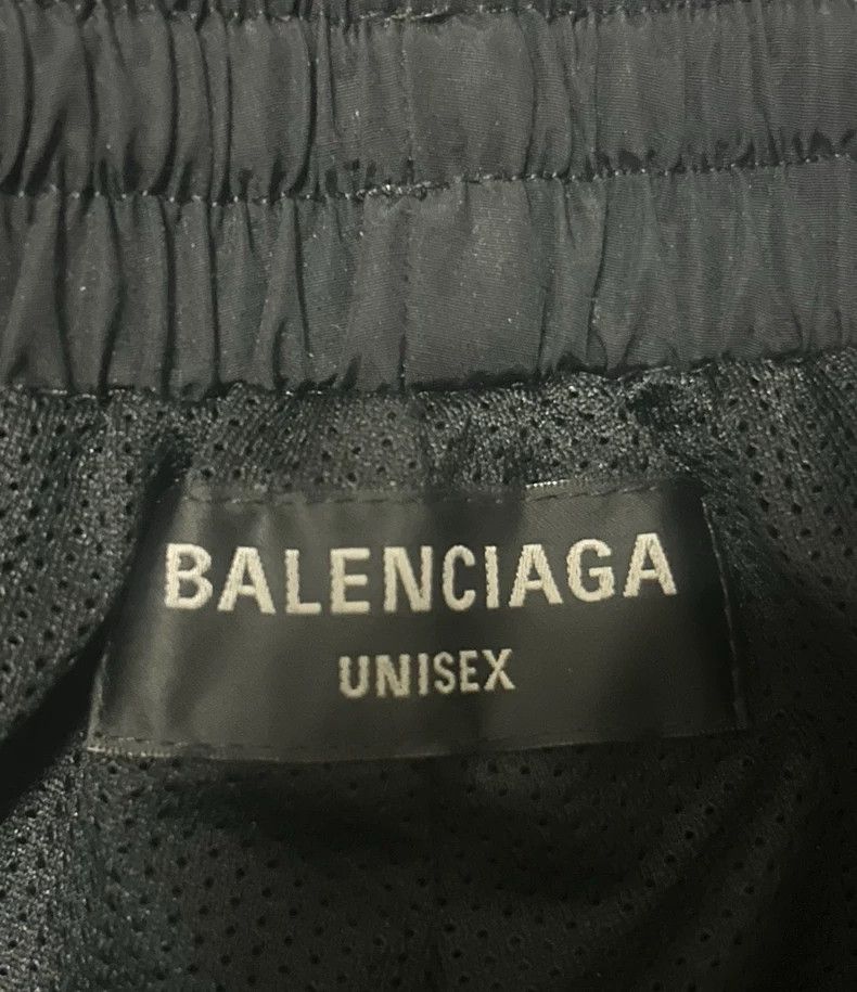 Balenciaga Balenciaga Basketball Series Track Pants - dmc Size US 30 / EU 46 - 5 Thumbnail