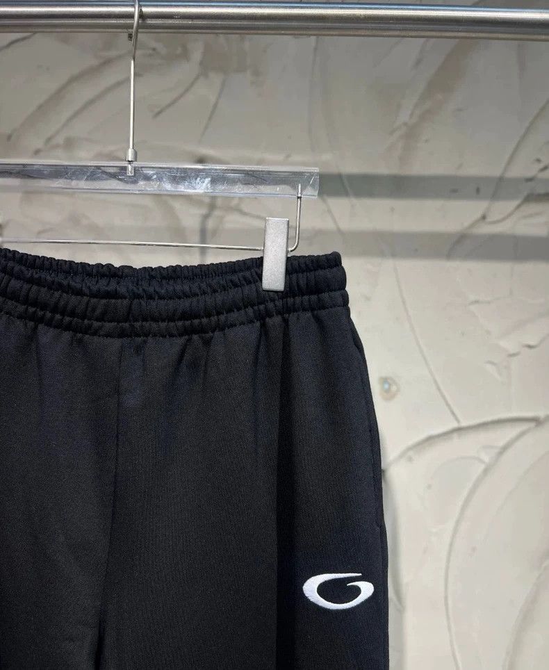 Balenciaga Balenciaga Basketball Series Track Pants - dmc Size US 30 / EU 46 - 3 Thumbnail