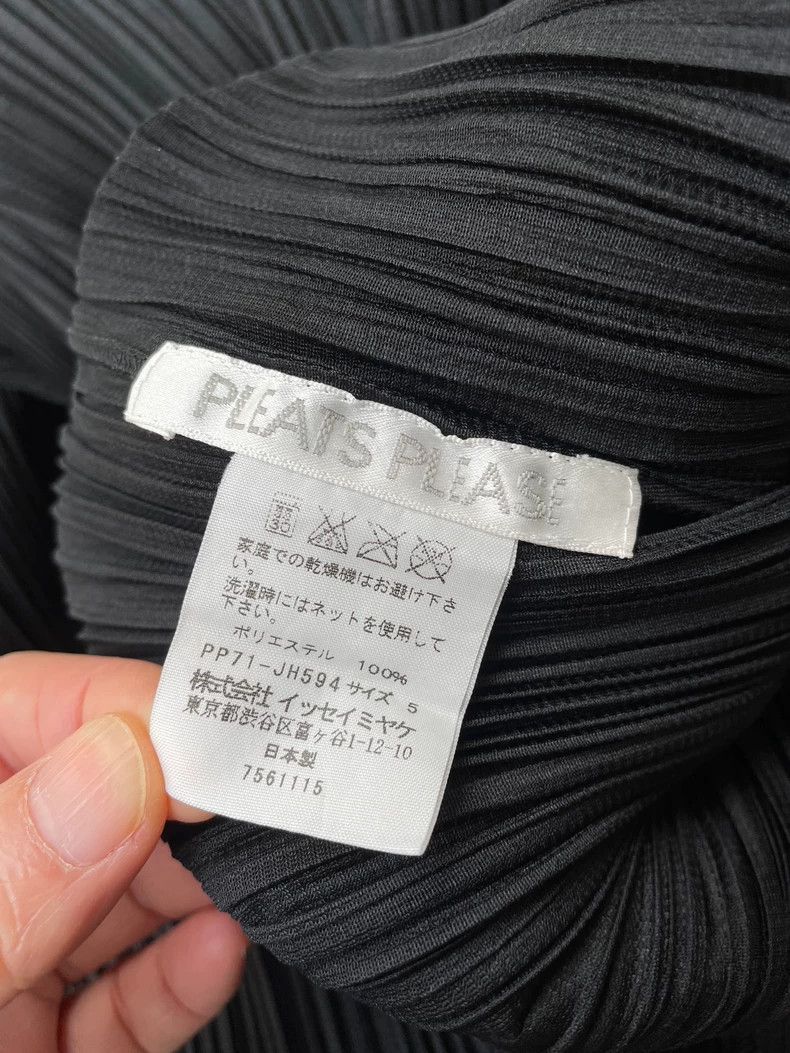 Issey Miyake Issey Miyake Pleats Please Sleeveless Dress- dmc Size US M / EU 48-50 / 2 - 5 Thumbnail