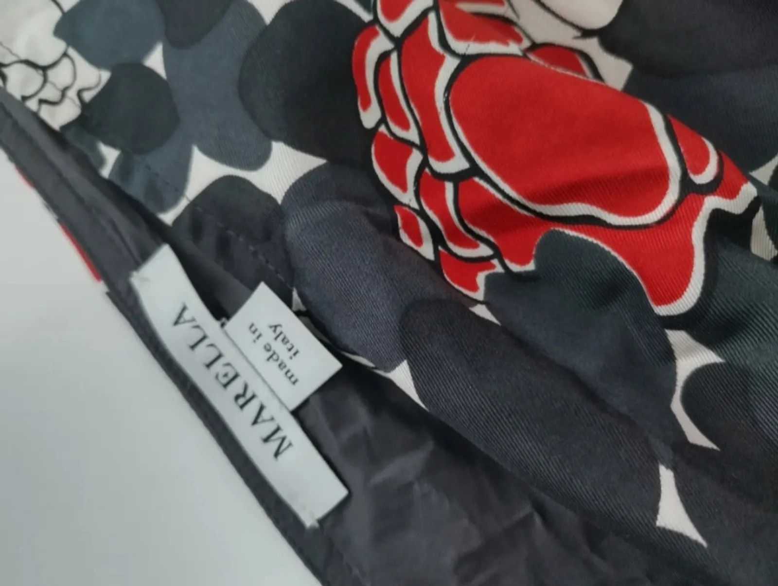 Marella Marella Dress Size XXS / US 00 / IT 34 - 2 Thumbnail