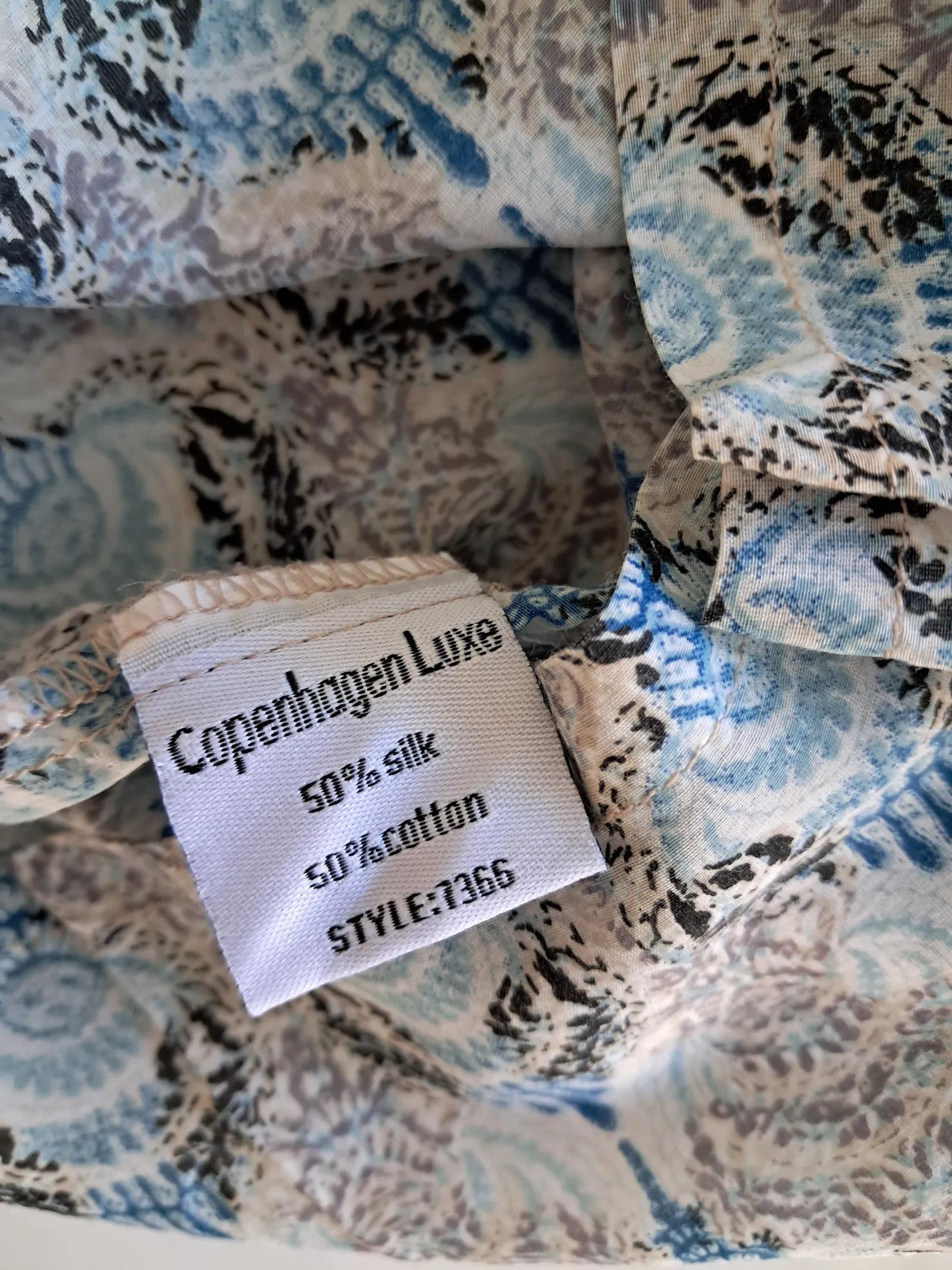 Luxe Copenhagen Luxe Dress Size S / US 4 / IT 40 - 3 Thumbnail
