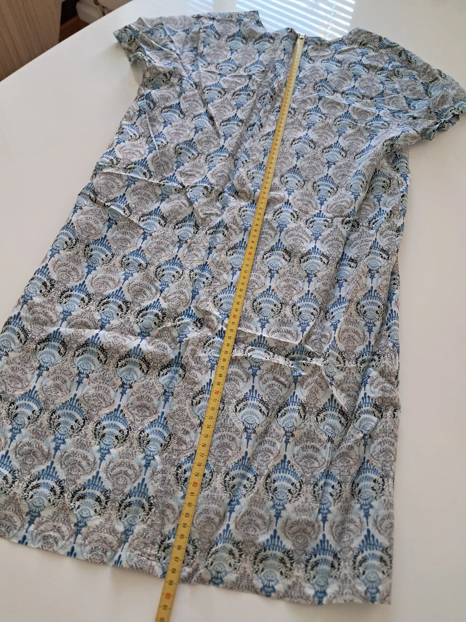 Luxe Copenhagen Luxe Dress Size S / US 4 / IT 40 - 4 Thumbnail