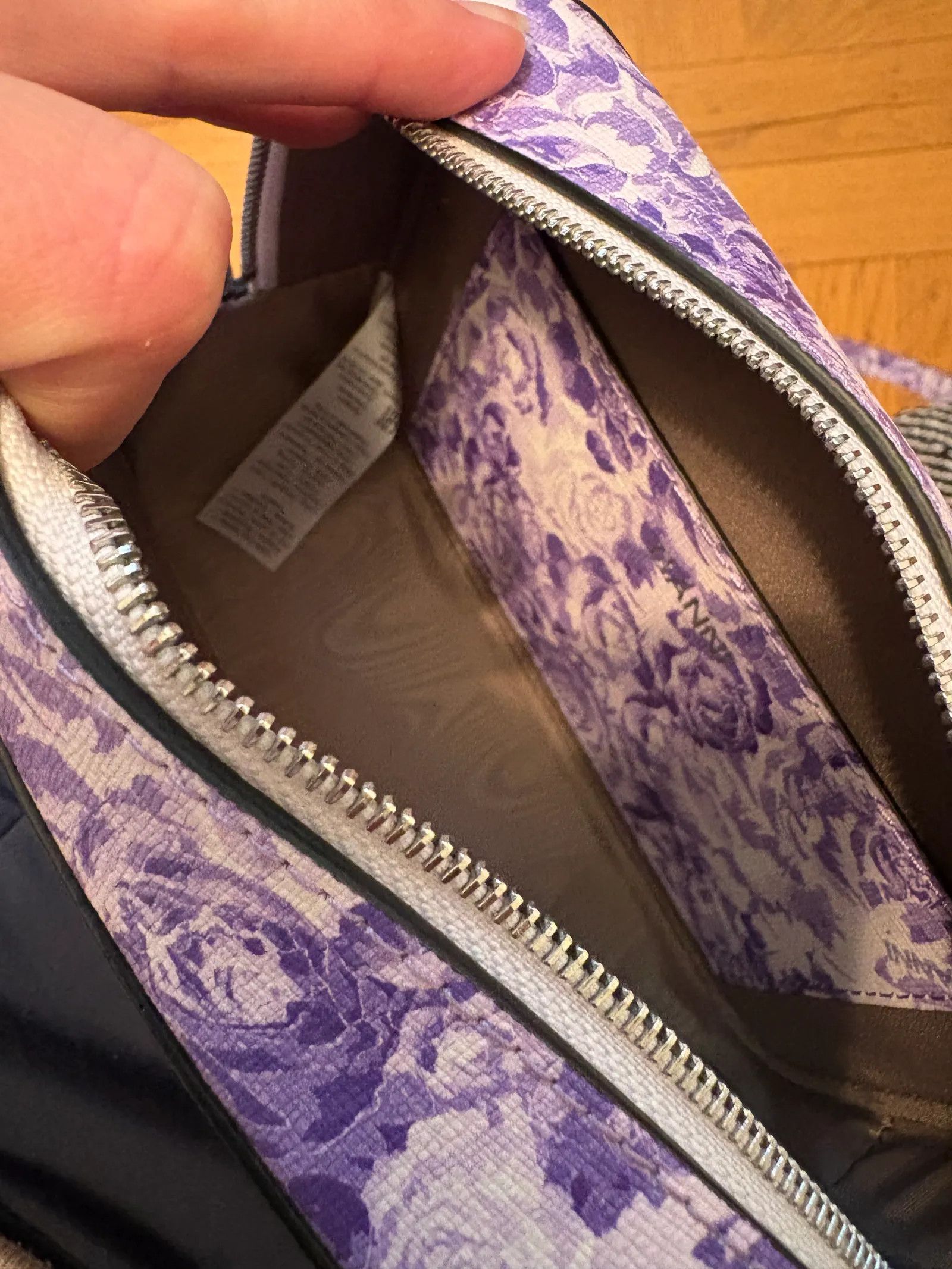Ganni Ganni Crossbody Bag Size ONE SIZE - 5 Thumbnail
