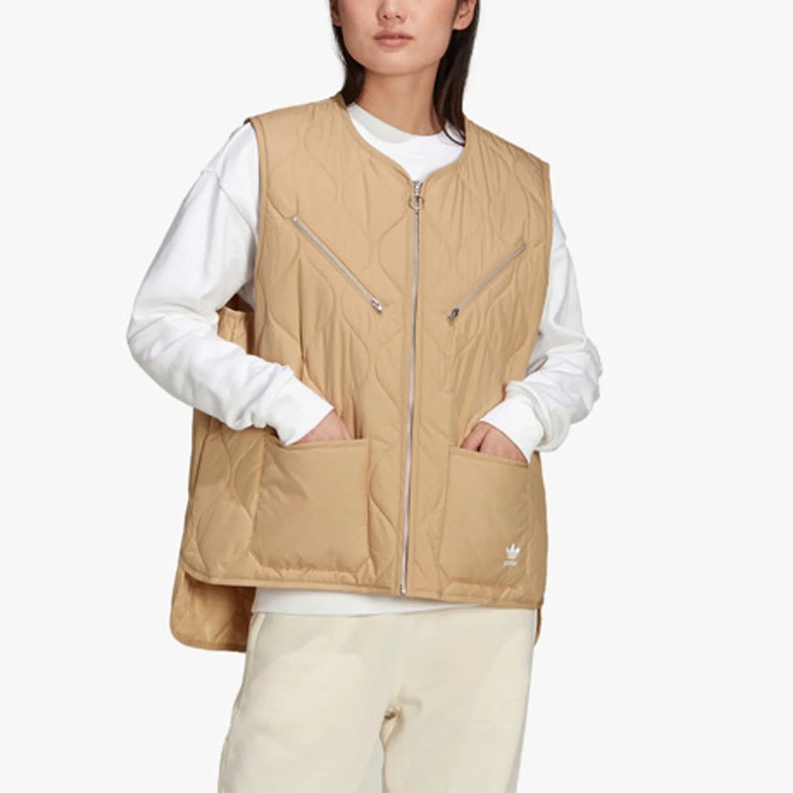 Adidas Adidas Parley Adidas Vest Size XS / US 0-2 / IT 36-38 - 6 Thumbnail