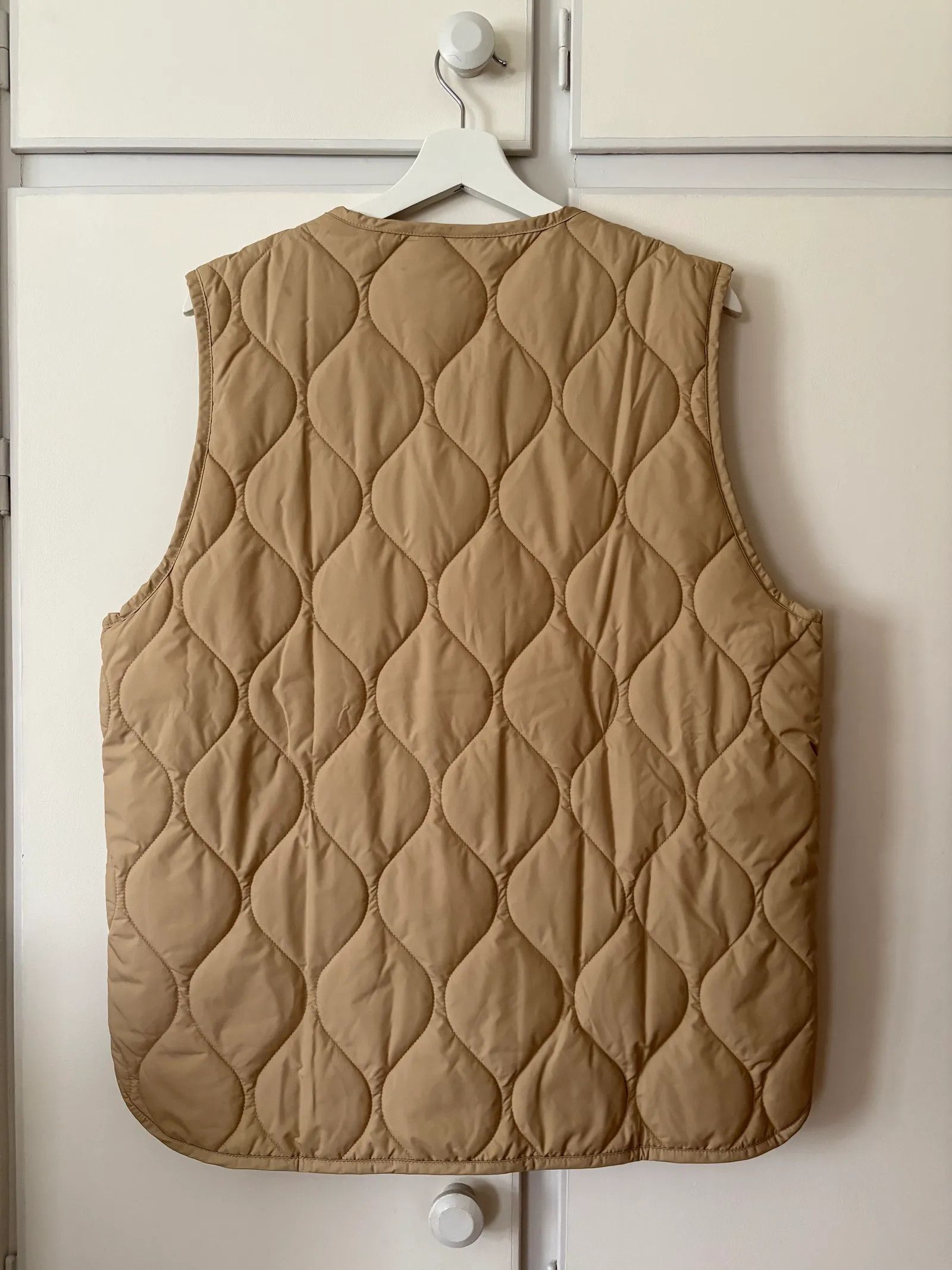 Adidas Adidas Parley Adidas Vest Size XS / US 0-2 / IT 36-38 - 5 Thumbnail