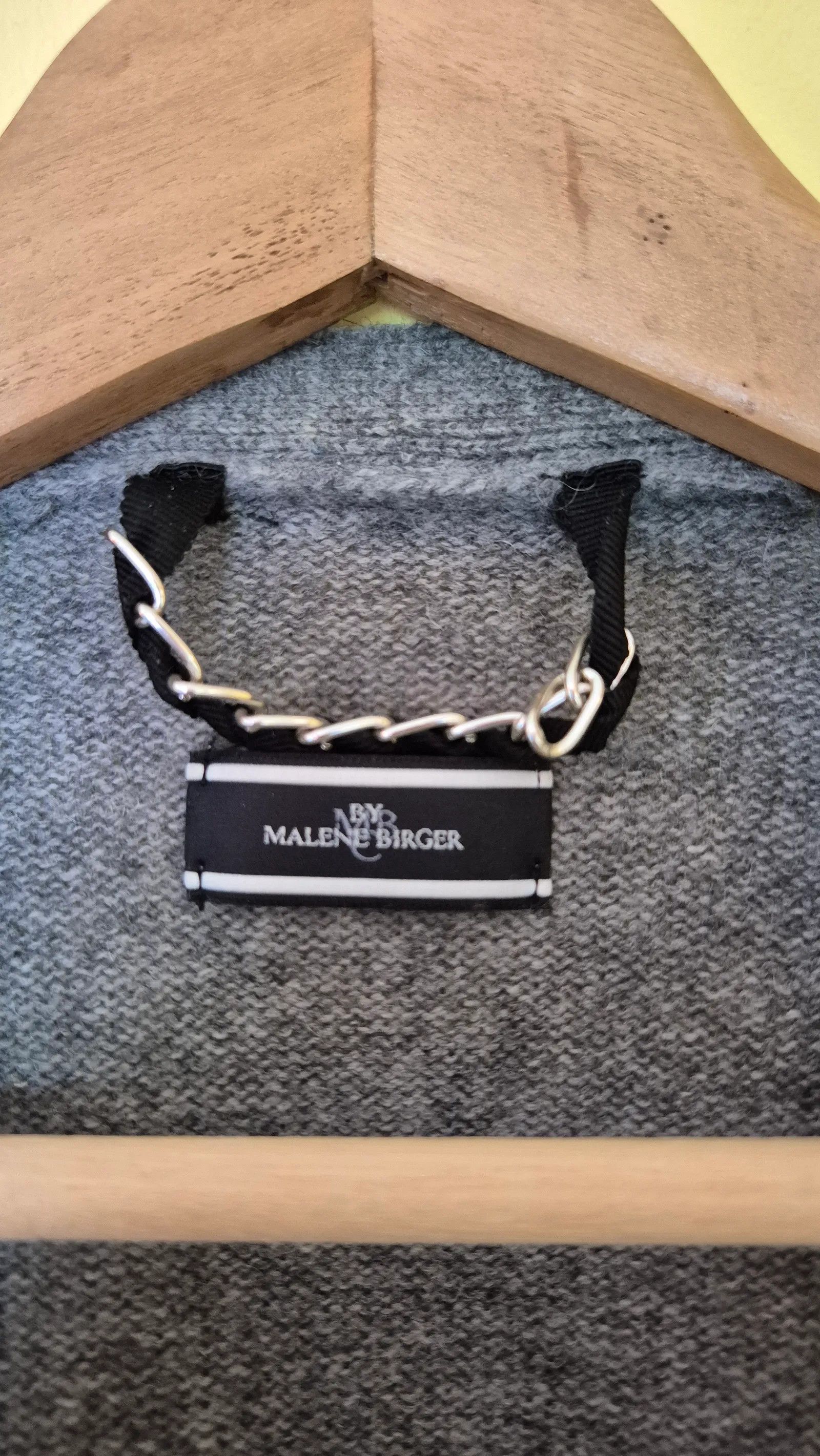 By Malene Birger By Malene Birger Cardigan Size M / US 6-8 / IT 42-44 - 2 Thumbnail