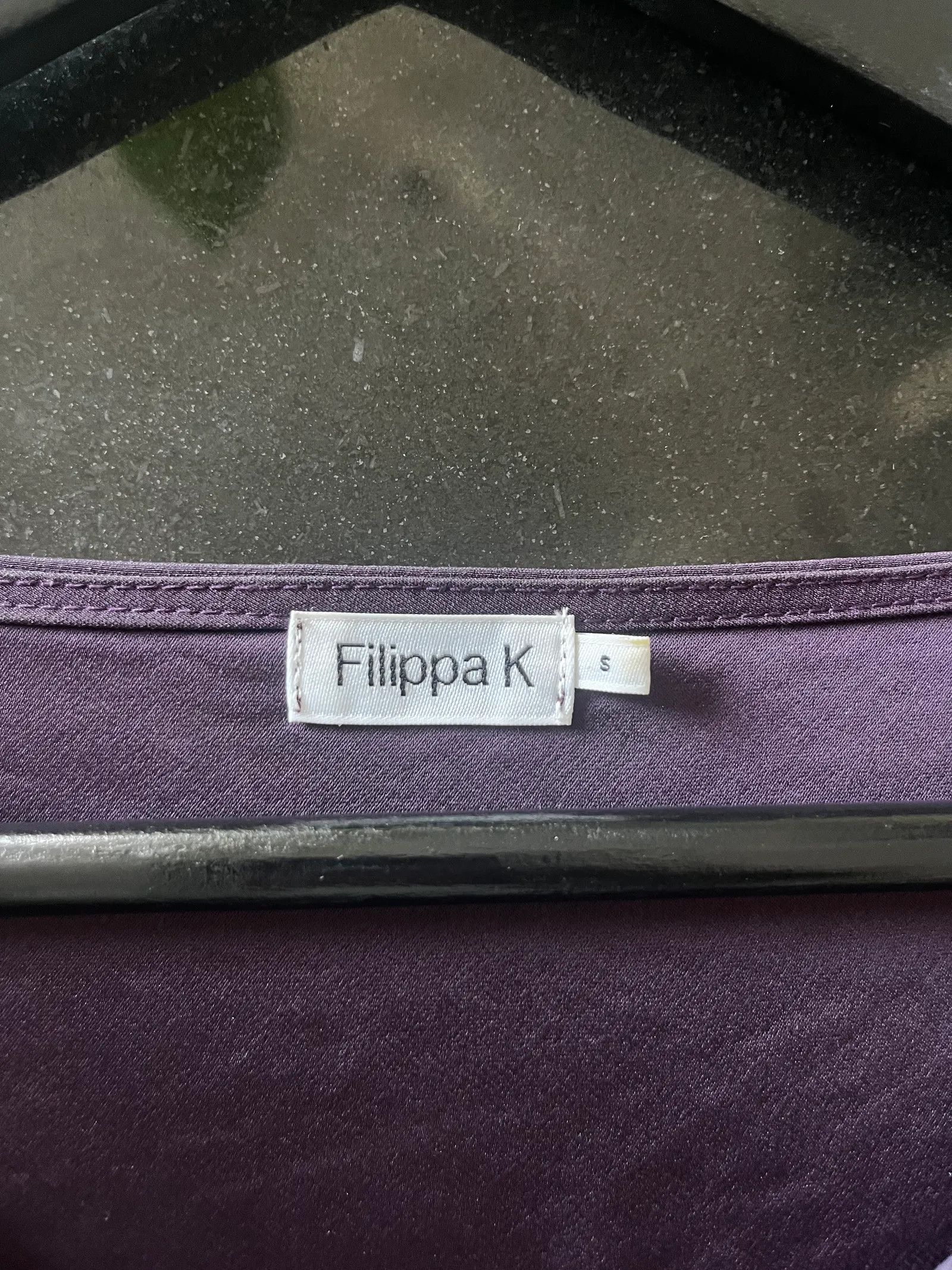 Filippa K Filippa K Dress Size S / US 4 / IT 40 - 2 Thumbnail