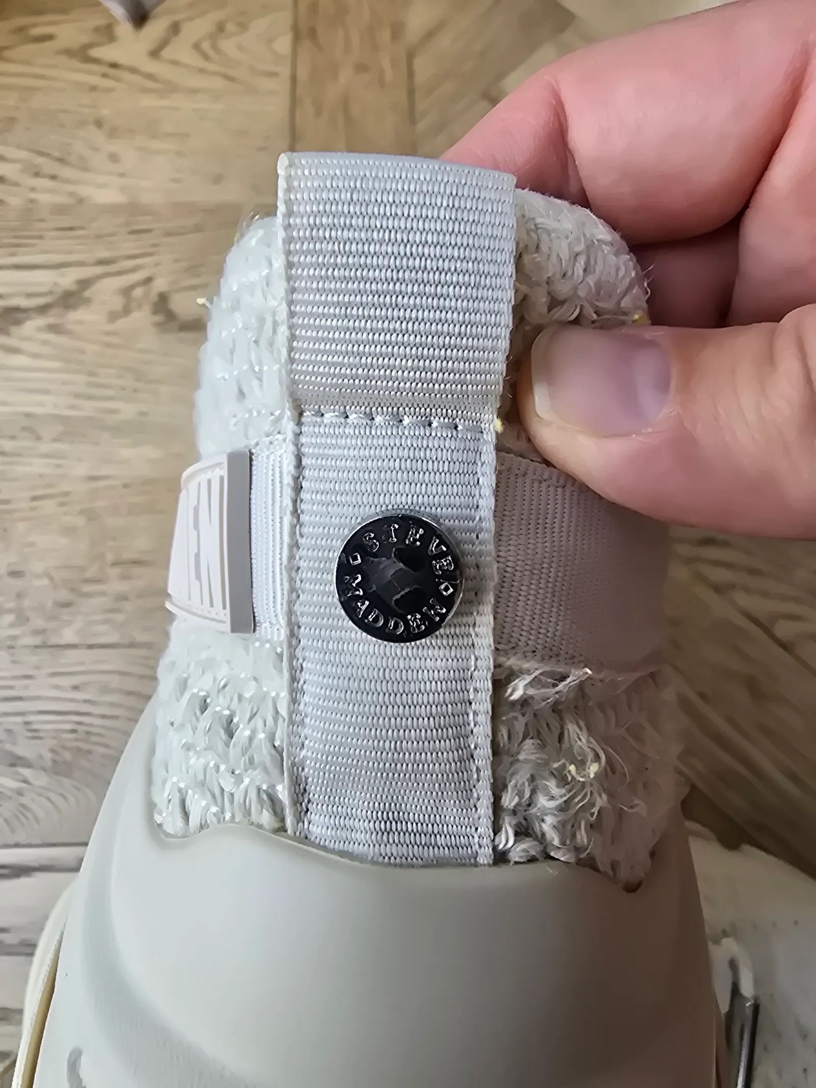 Steve Madden Steve Madden Sneakers Size US 8 / IT 38 - 2 Thumbnail