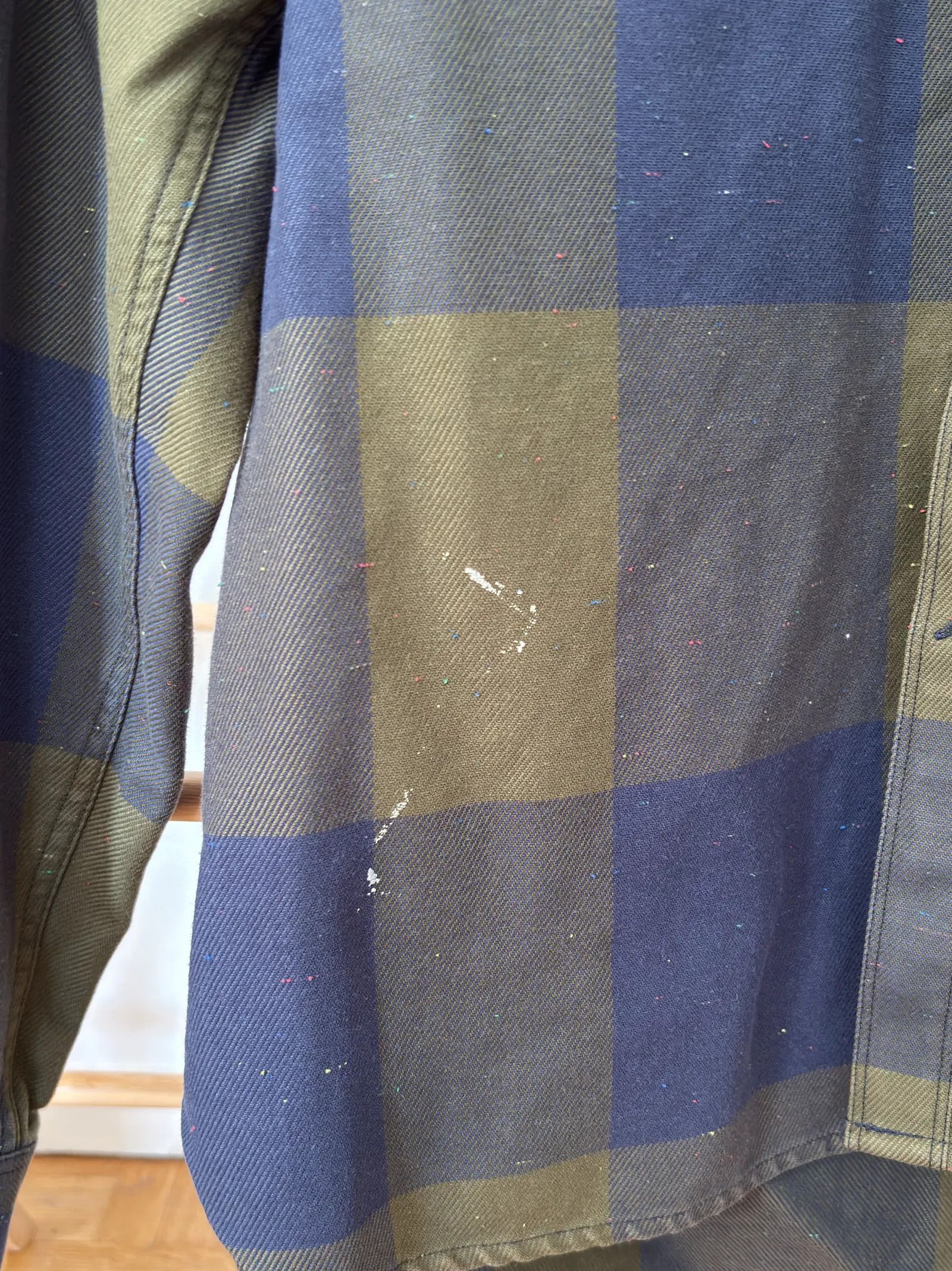 Levi's Levi's Shirt Size US M / EU 48-50 / 2 - 5 Thumbnail