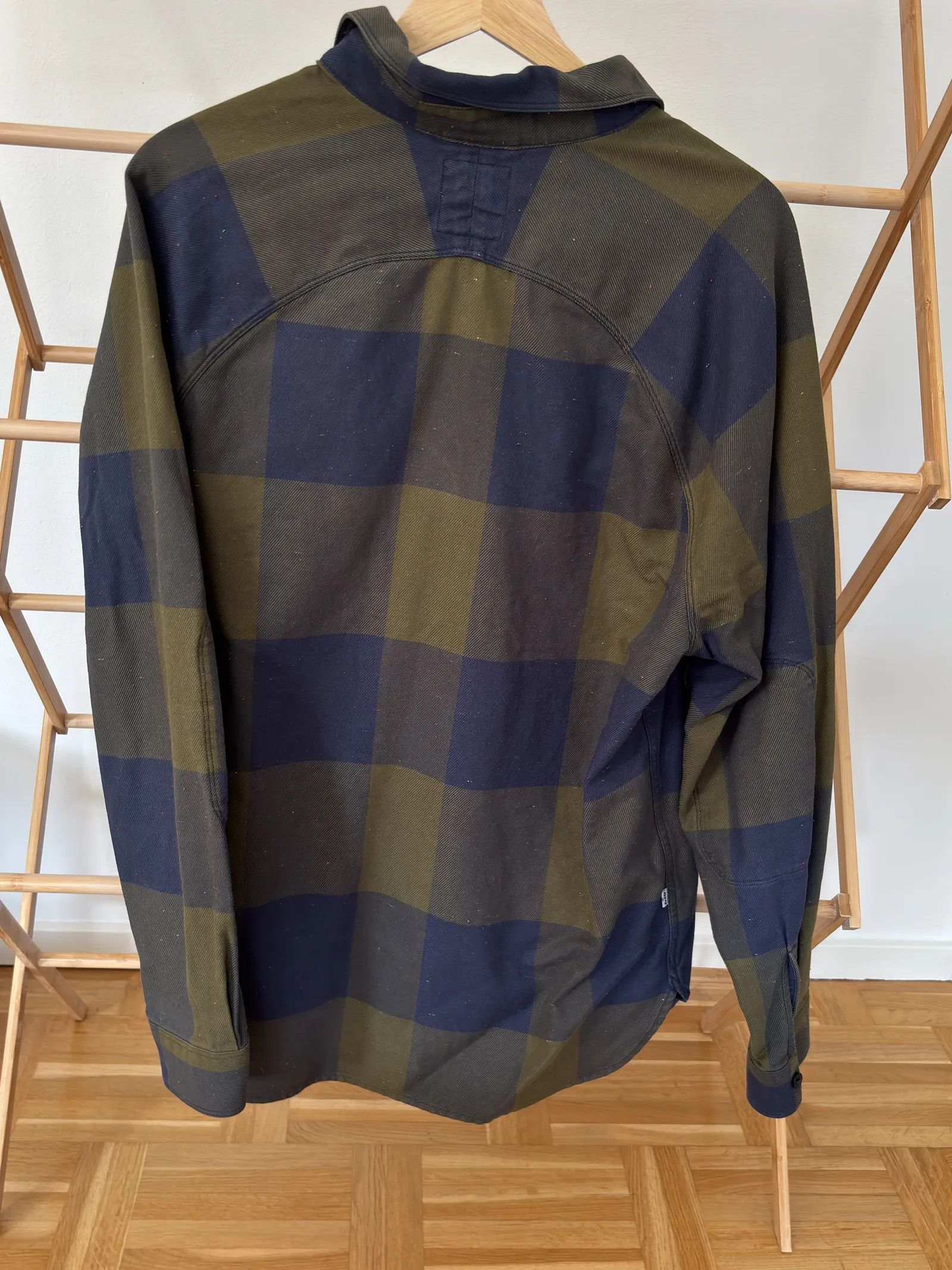 Levi's Levi's Shirt Size US M / EU 48-50 / 2 - 3 Thumbnail
