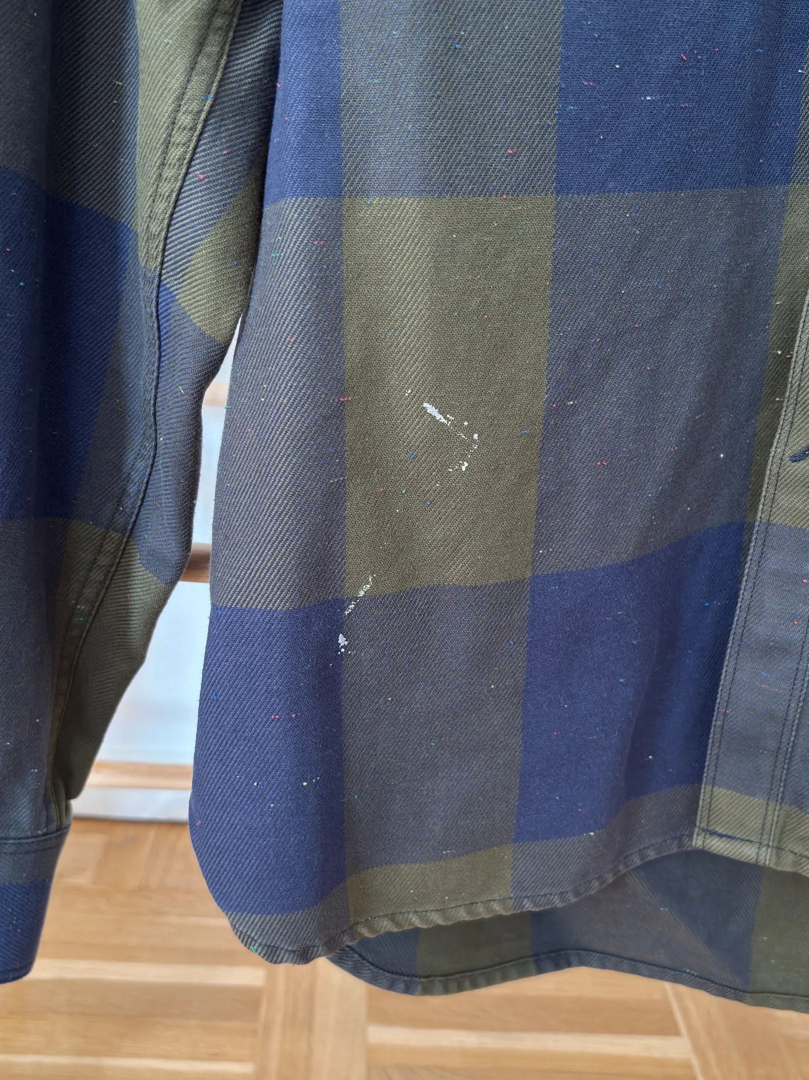 Levi's Levi's Shirt Size US M / EU 48-50 / 2 - 4 Thumbnail