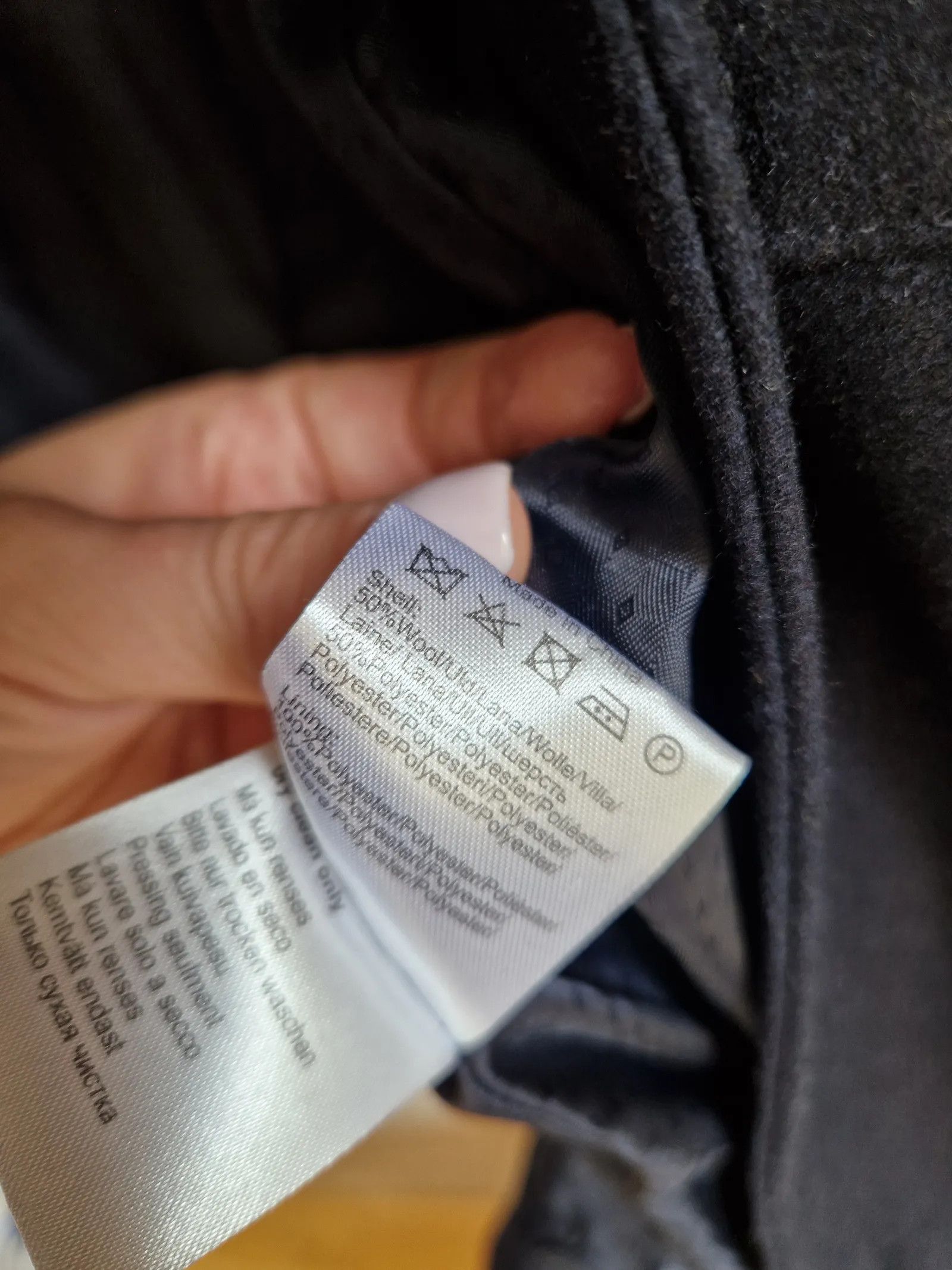 Gestuz Gestuz Nina waistcoat Vest Size XS / US 0-2 / IT 36-38 - 3 Thumbnail