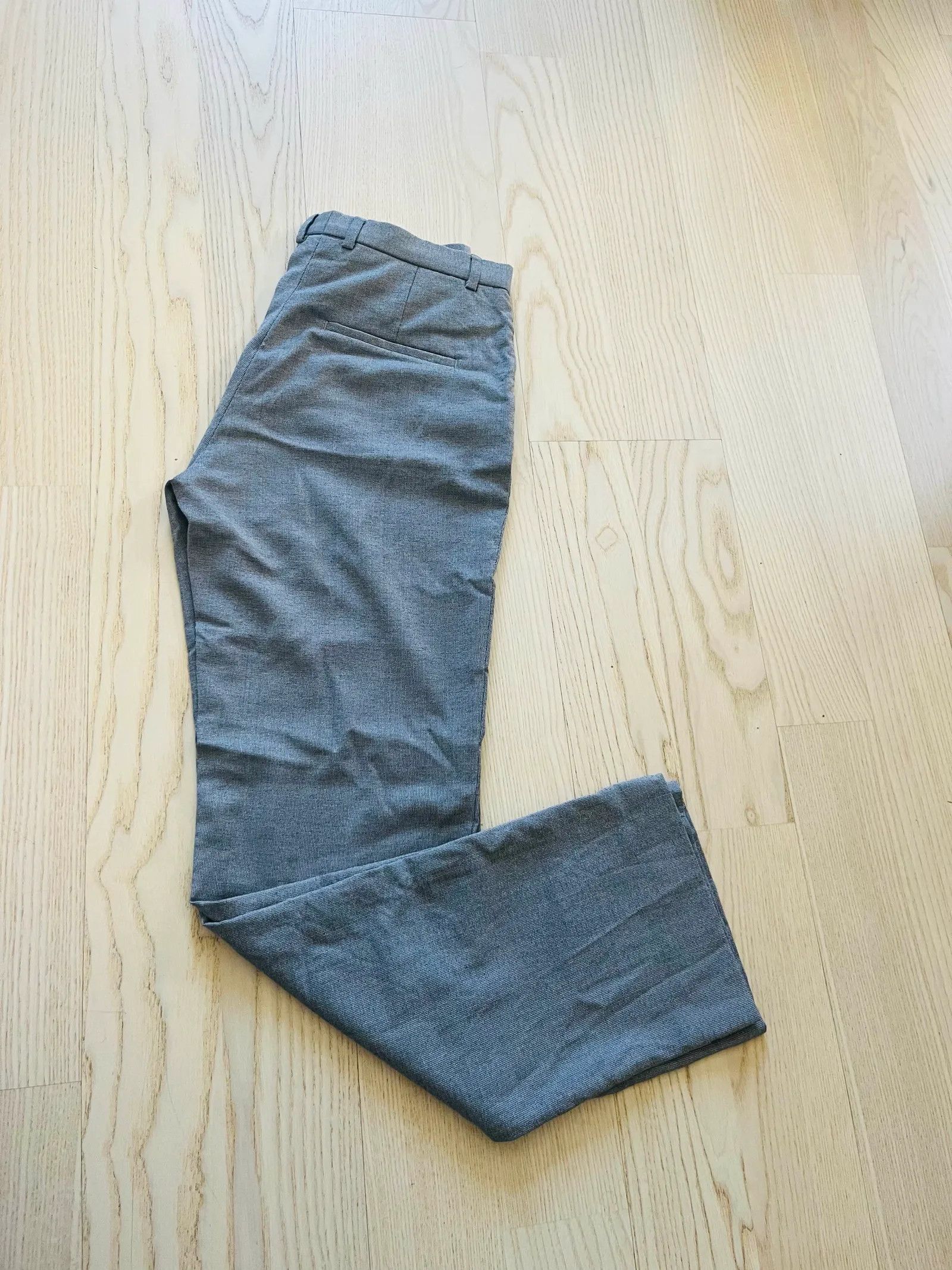Tiger of Sweden Tiger of Sweden Yulia6 Pants Size 26" / US 2 / IT 38 - 4 Thumbnail