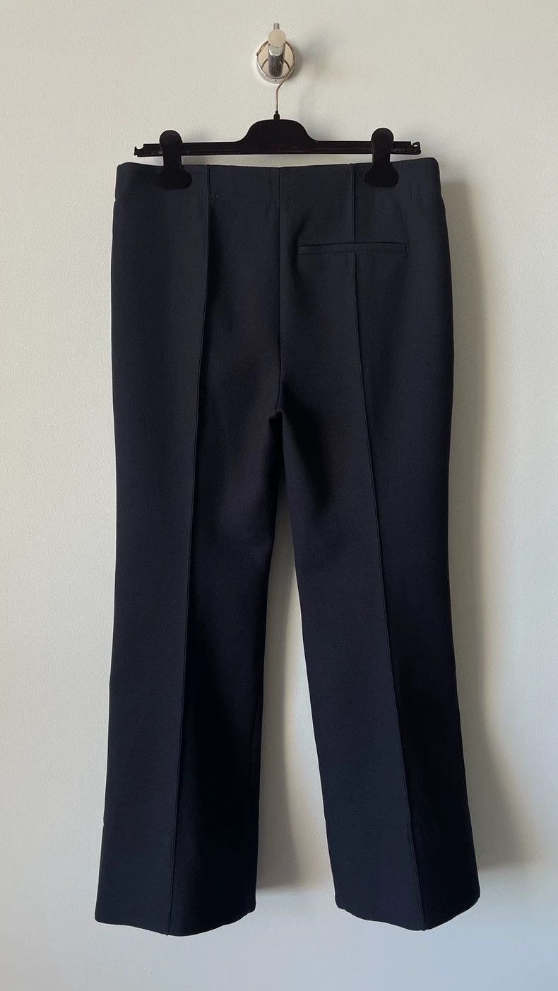 Bottega Veneta Bottega Veneta Men's Wide-Leg Trousers 24SS- dmc Size US 34 / EU 50 - 5 Thumbnail