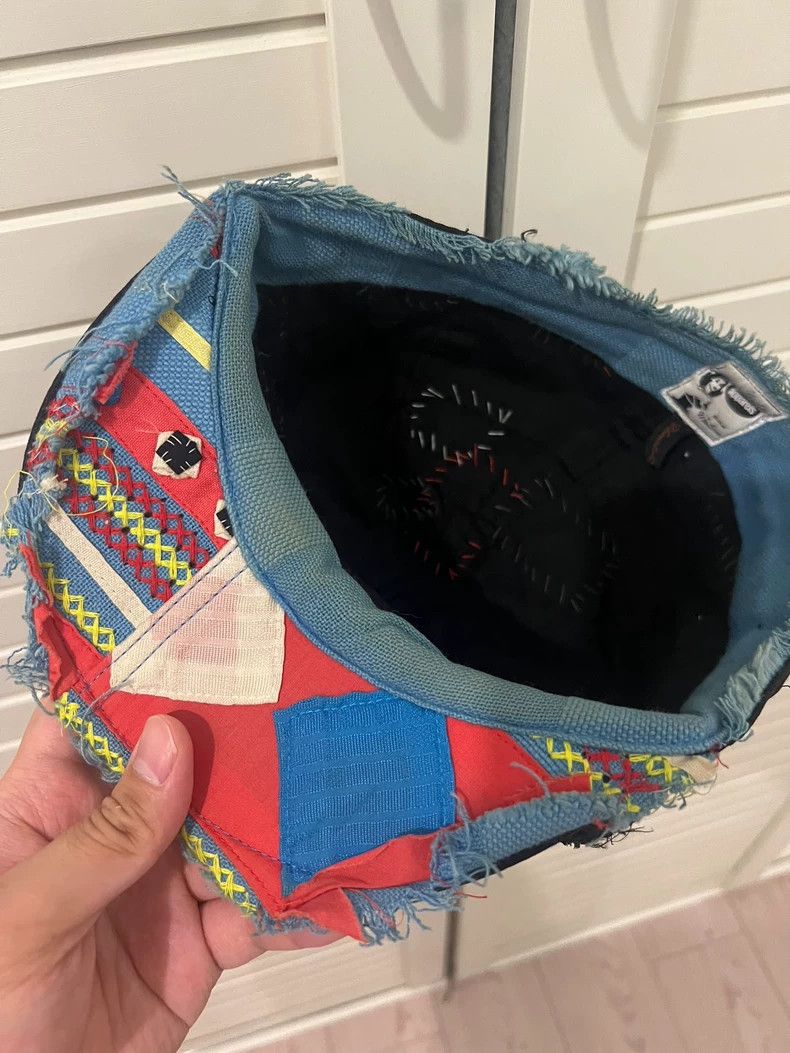 Undercover Undercover Scab First Year Cap- dmc Size ONE SIZE - 2 Thumbnail