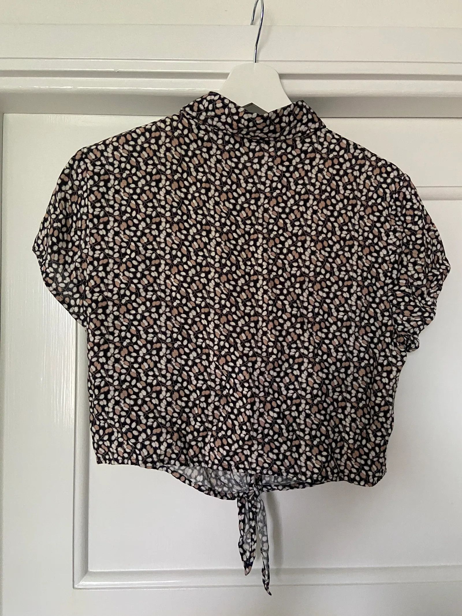 & Other Stories & Other Stories Shirt Size S / US 4 / IT 40 - 4 Thumbnail