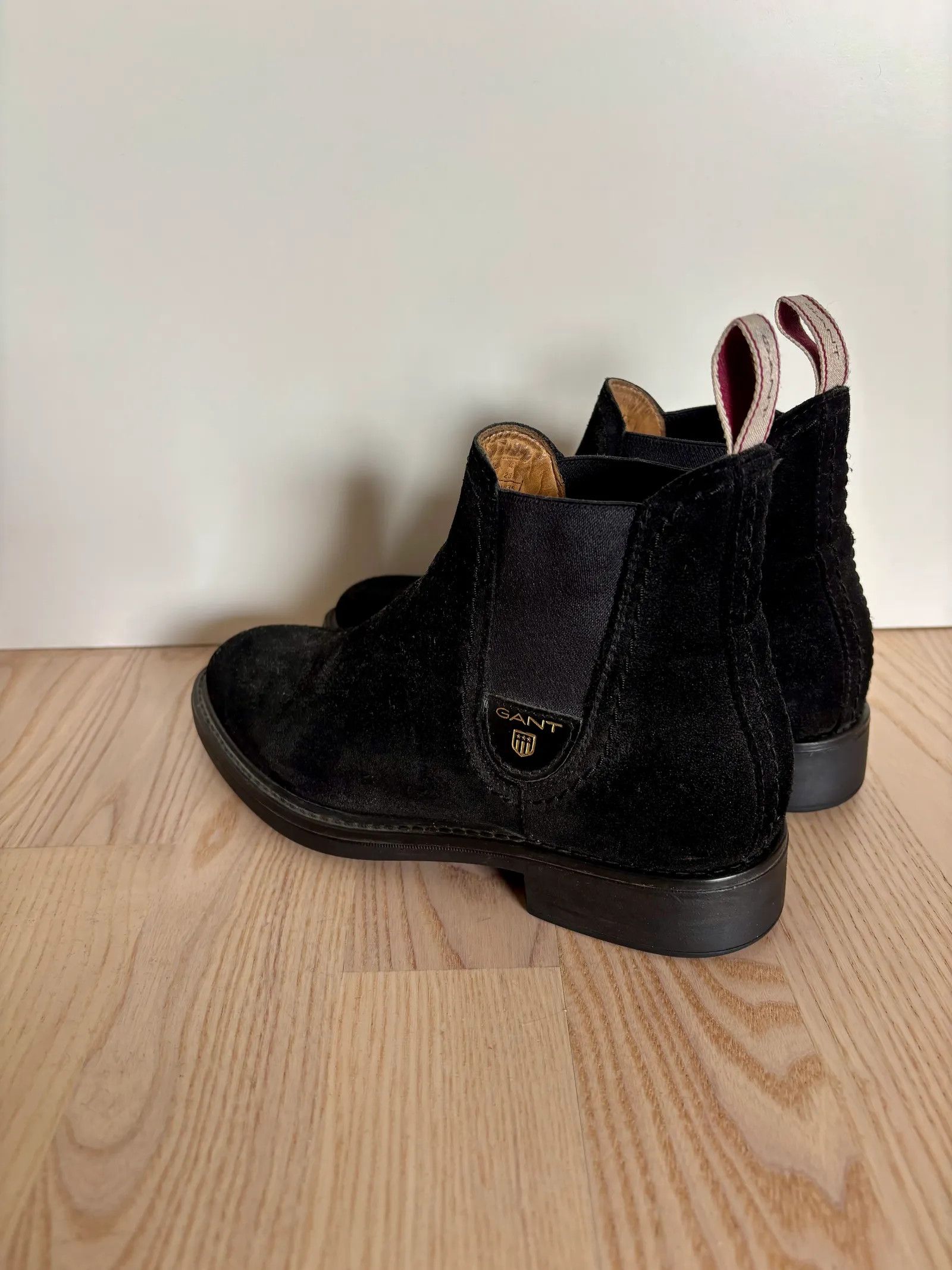 Gant Gant Chelsea boot Boots Size US 6 / IT 36 - 4 Thumbnail
