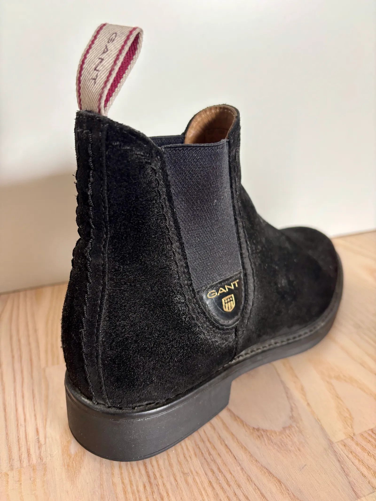 Gant Gant Chelsea boot Boots Size US 6 / IT 36 - 2 Thumbnail
