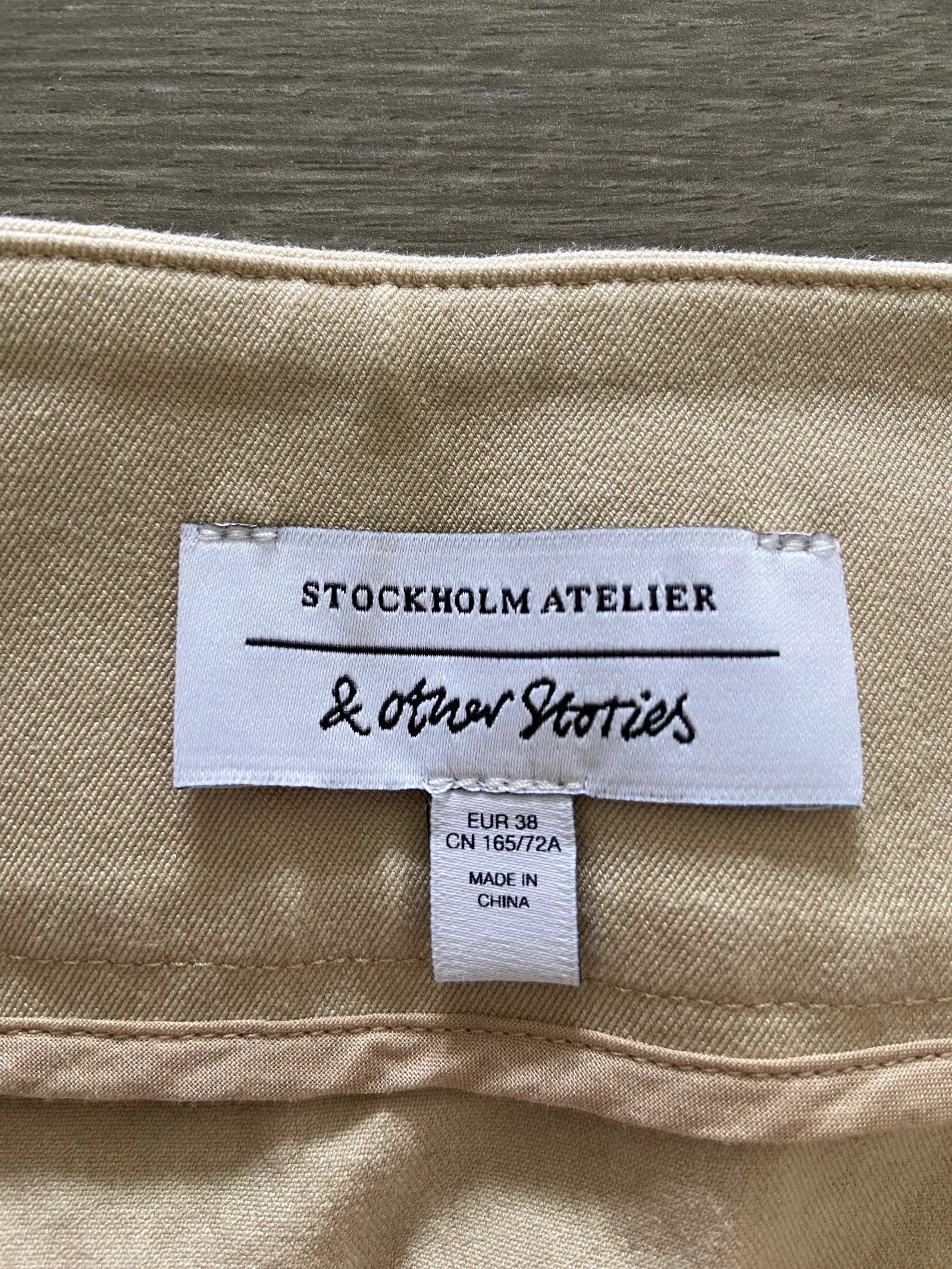 & Other Stories & Other Stories Skirt Size 27" / US 4 / IT 40 - 2 Thumbnail