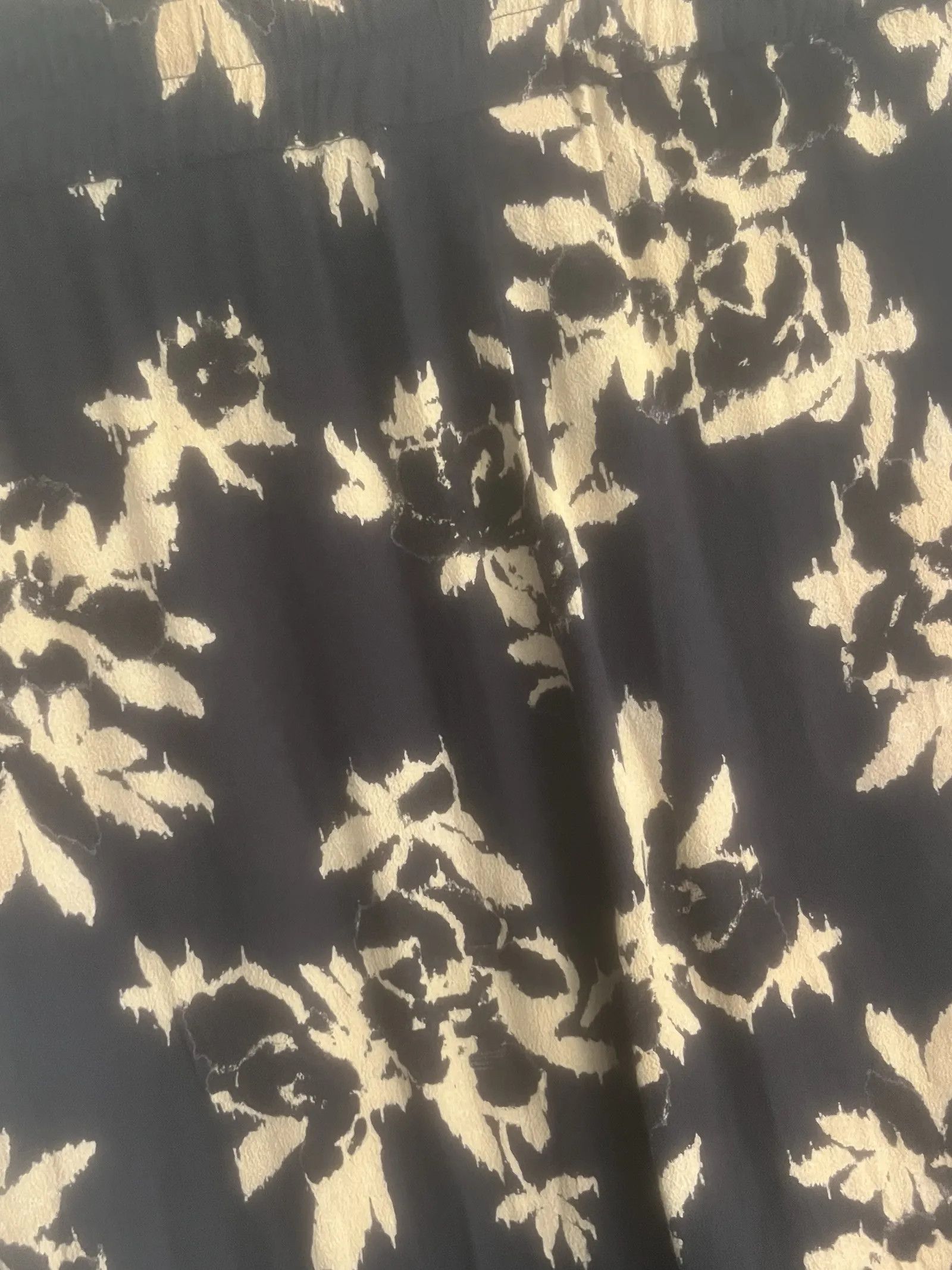 Ganni Ganni Pants Size 27" / US 4 / IT 40 - 4 Thumbnail