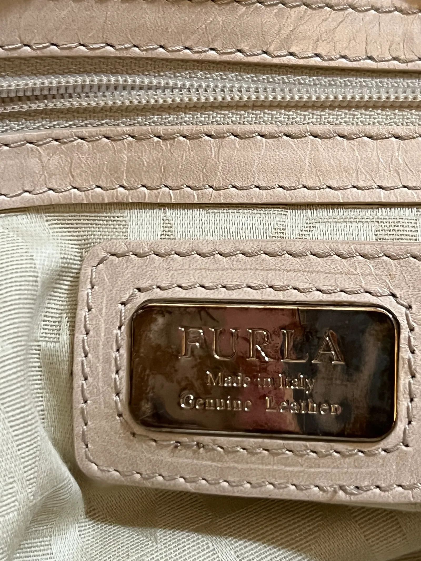 Furla Furla Bucket Bag Size ONE SIZE - 3 Thumbnail